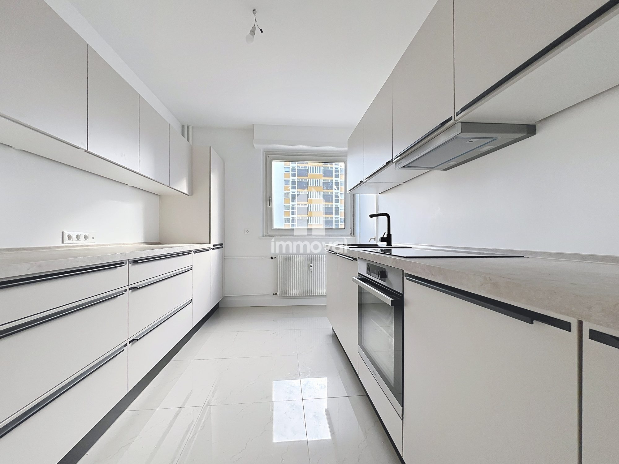 ESPLANADE - T3/4  -  102.53 M²