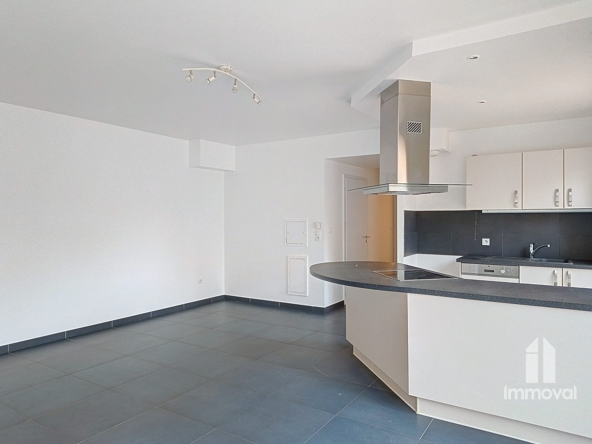ROBERTSAU - T3 - 68M²