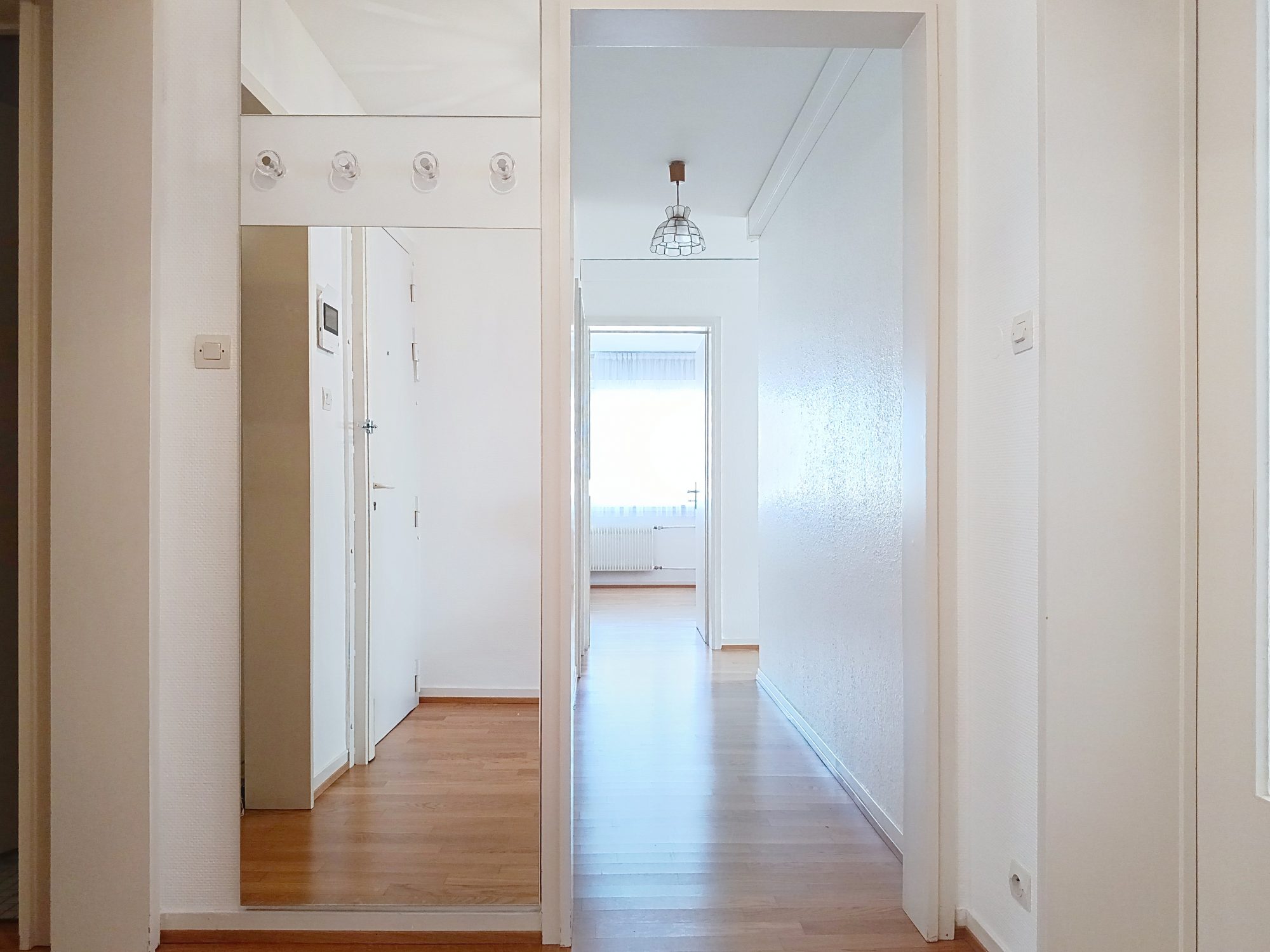 ESPLANADE - T4 - 104 M²