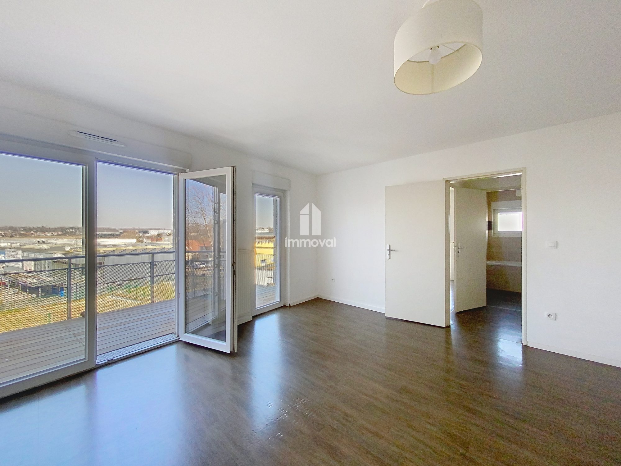 CRONENBOURG  - T3 - 62M²