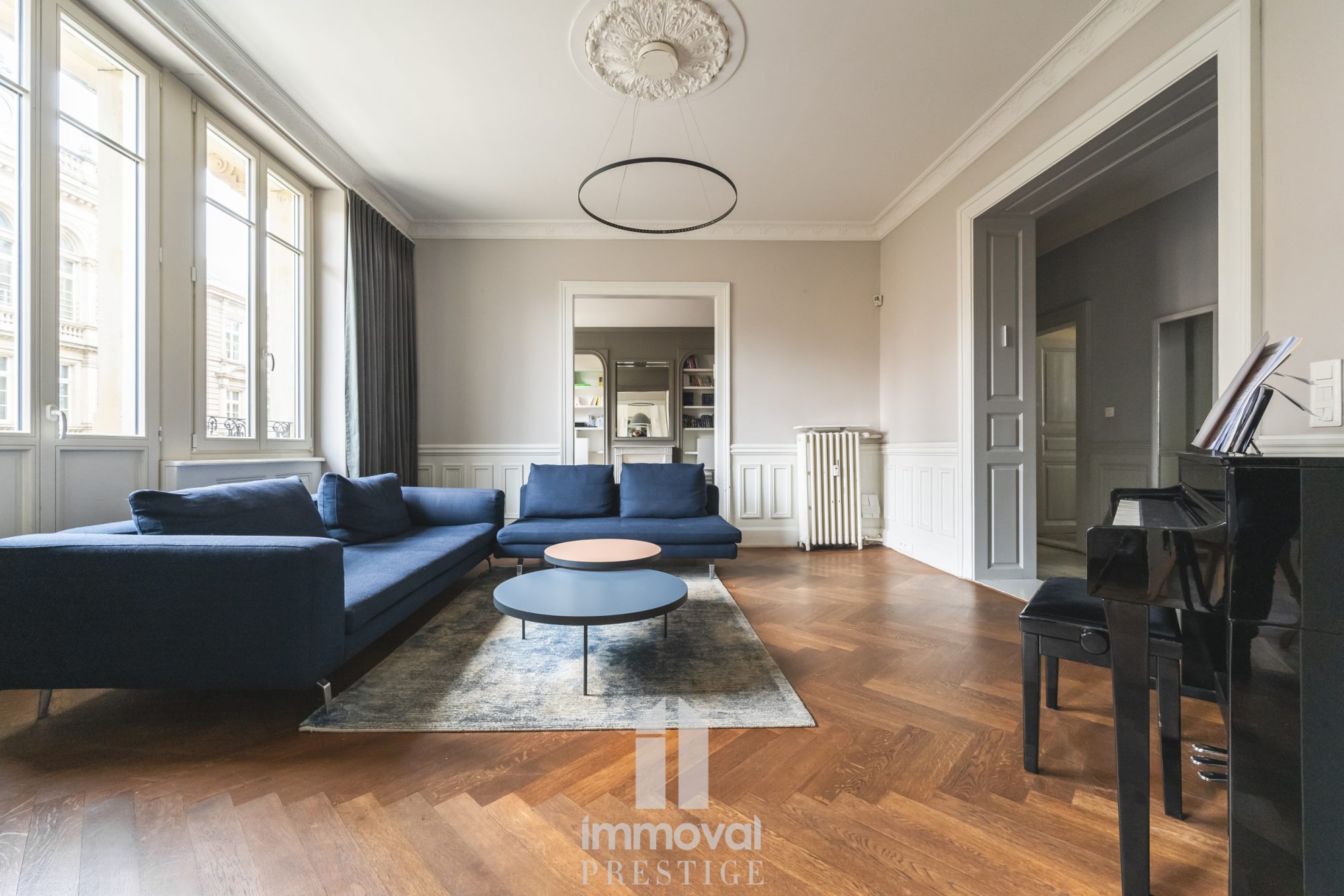 NEUSTADT - T6 - 167M²