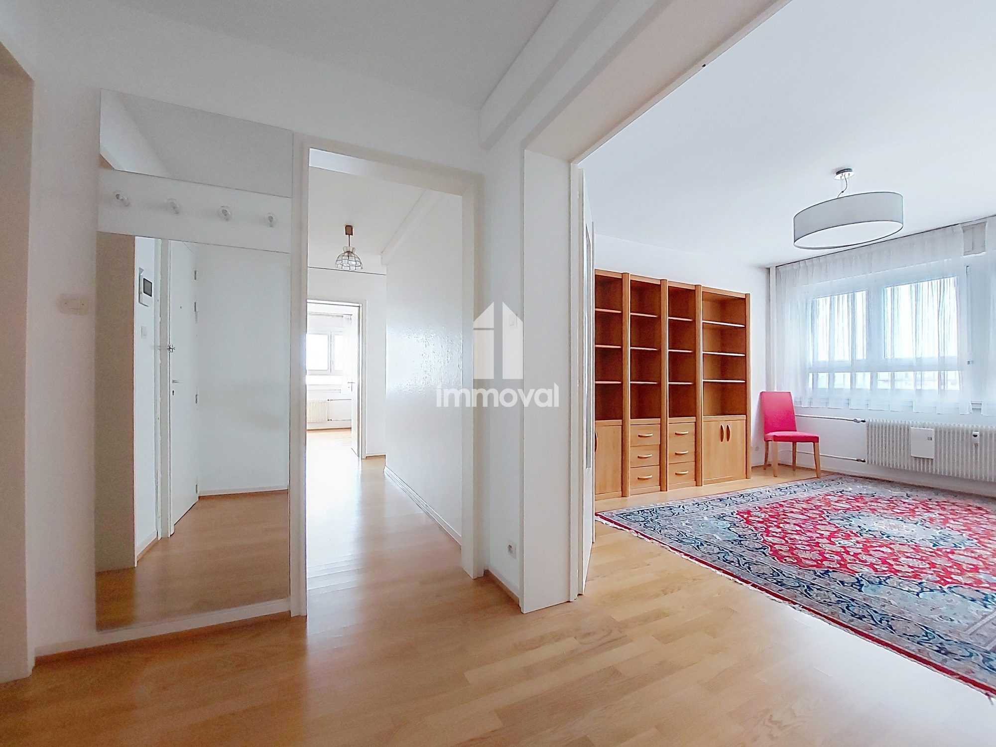 ESPLANADE - T4 - 104 M²