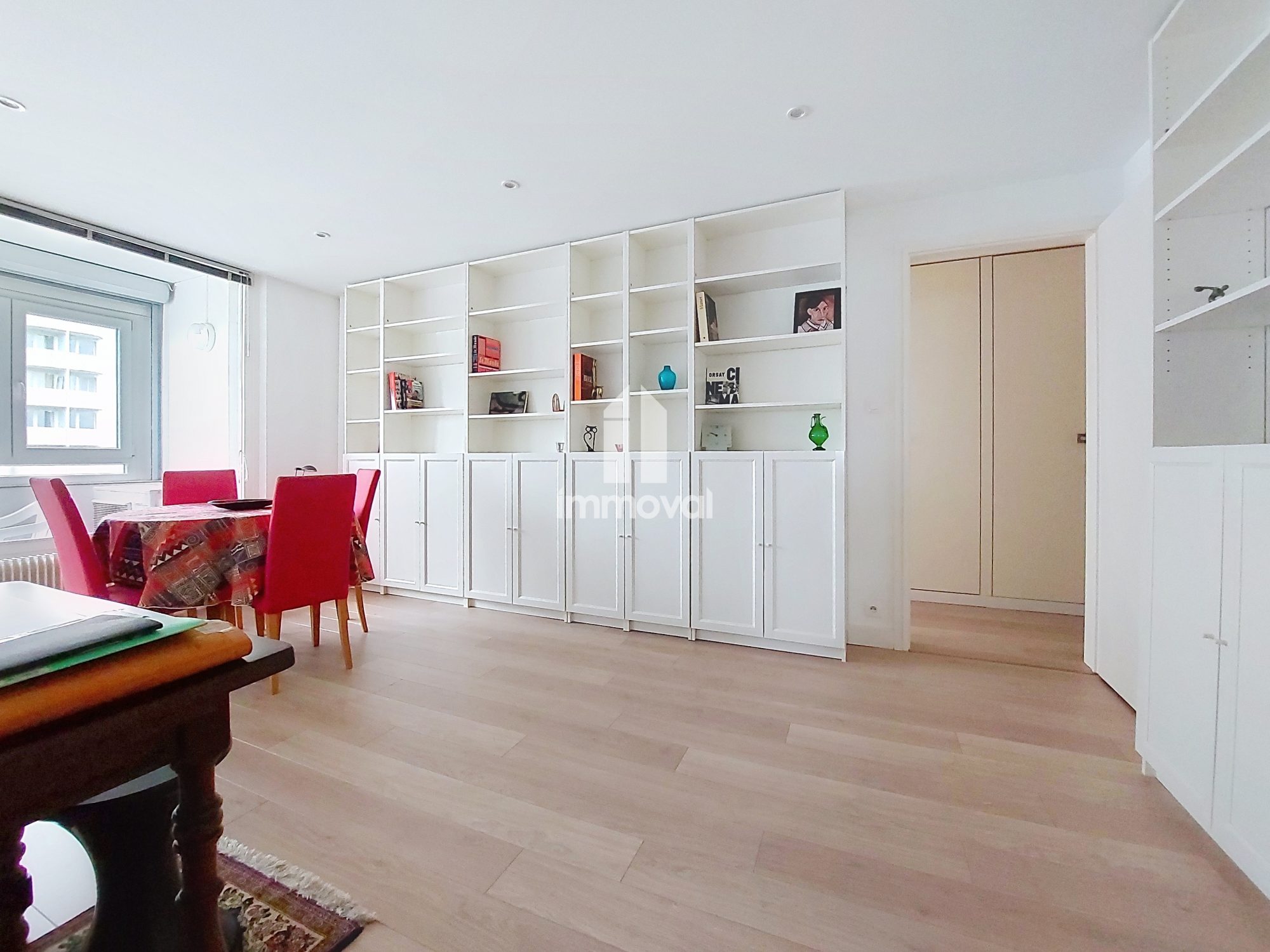 ESPLANADE - T4 - 104 M²
