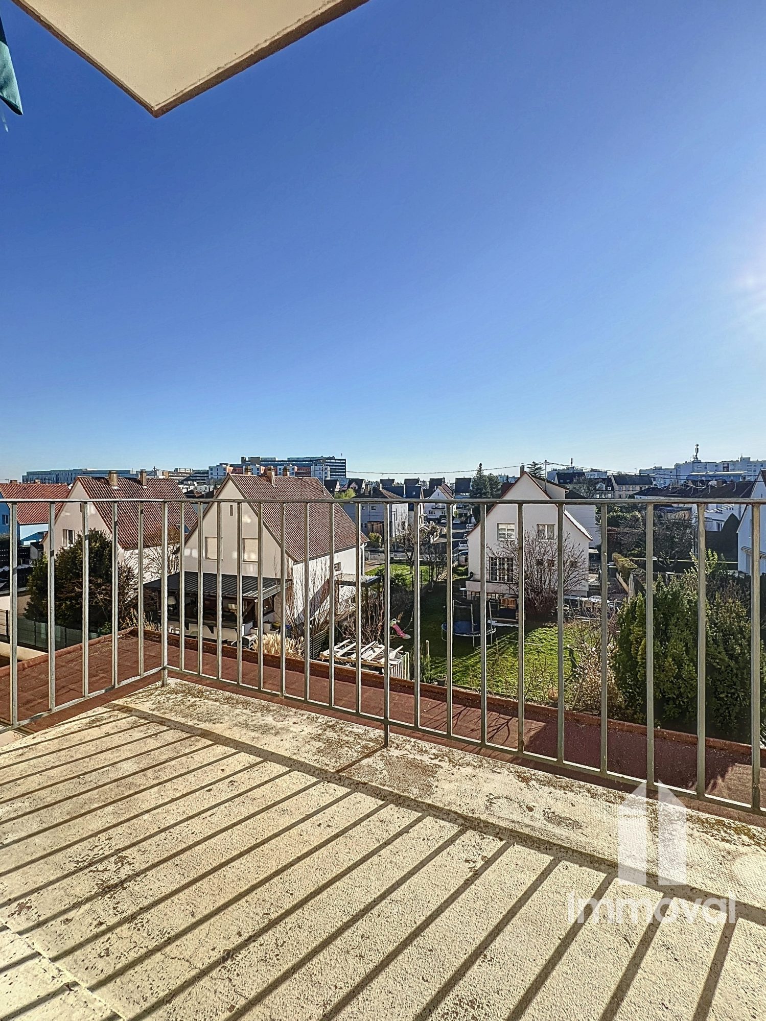 CRONENBOURG - T4 - 81M²