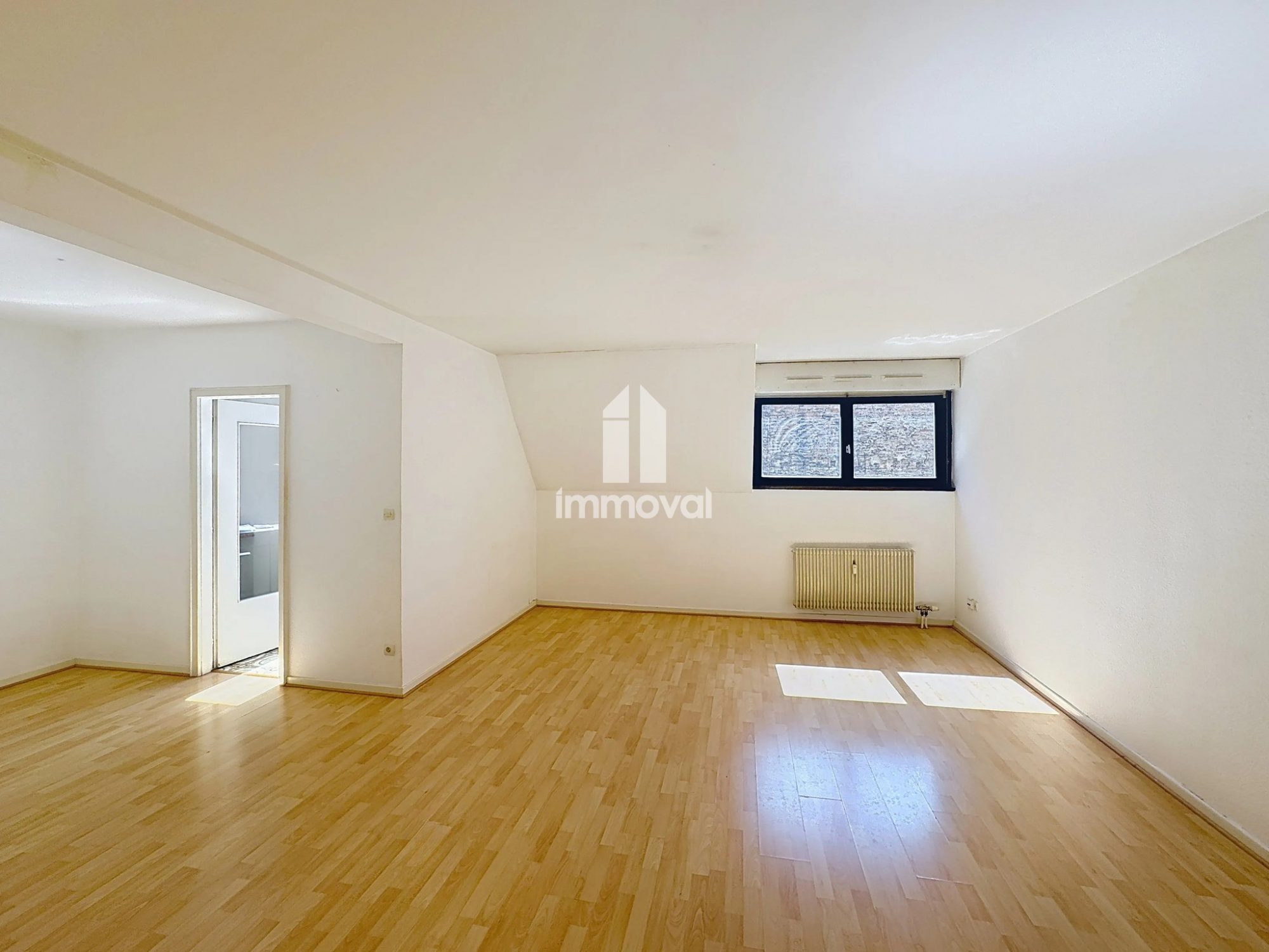 PETITE FRANCE - T2/3 - 67.25M²