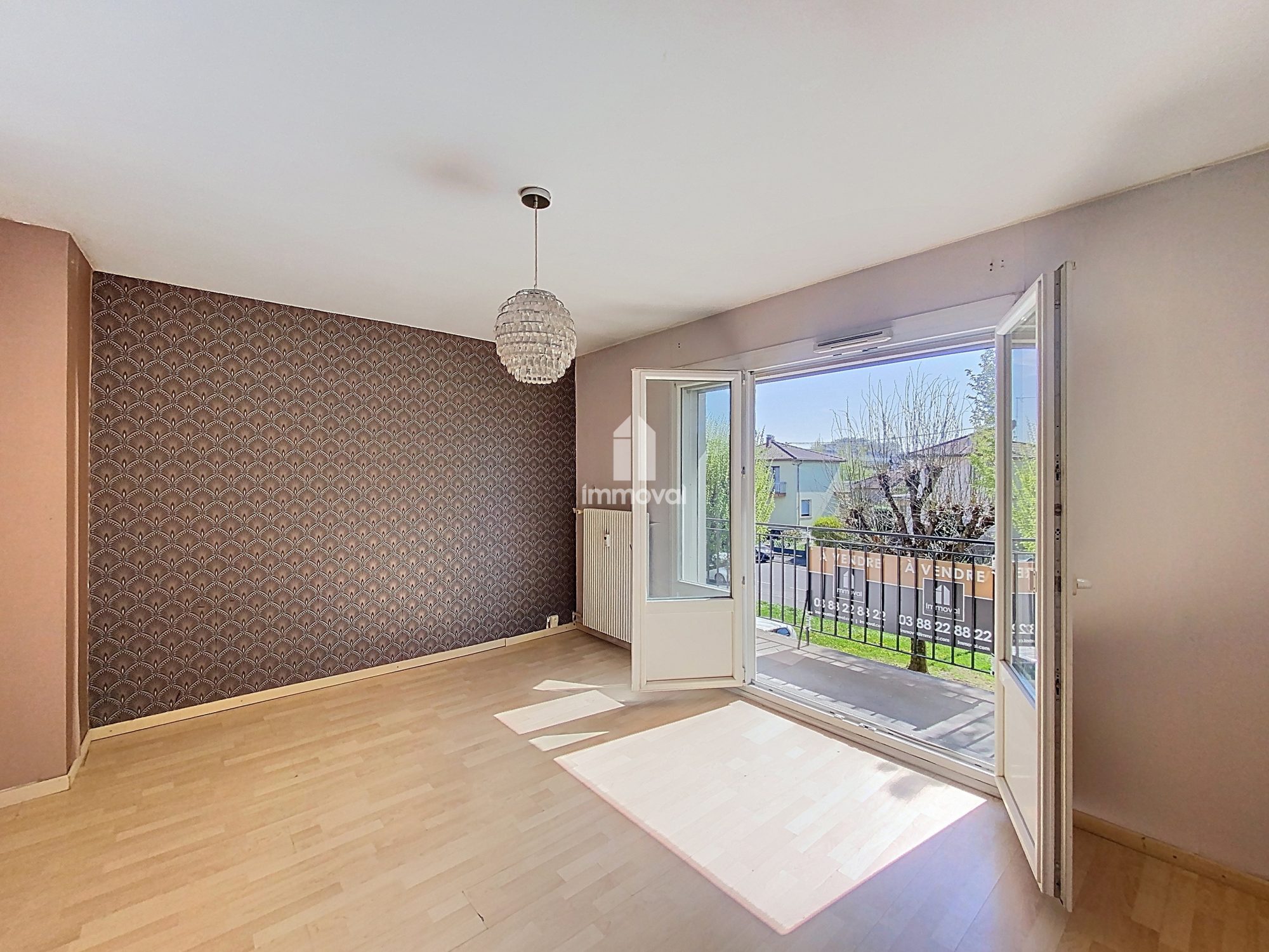 CRONENBOURG - T3 - 65,77M²