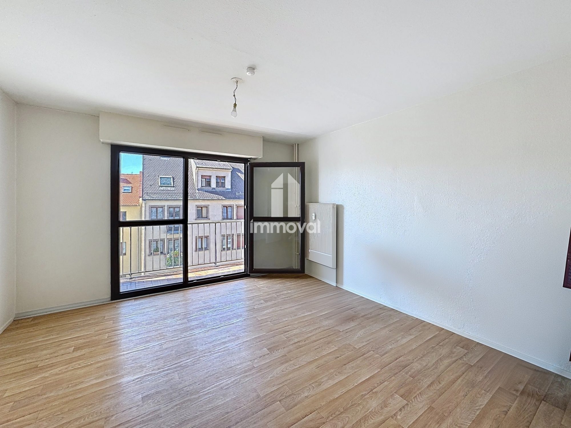 CRONENBOURG - STUDIO -  26M²