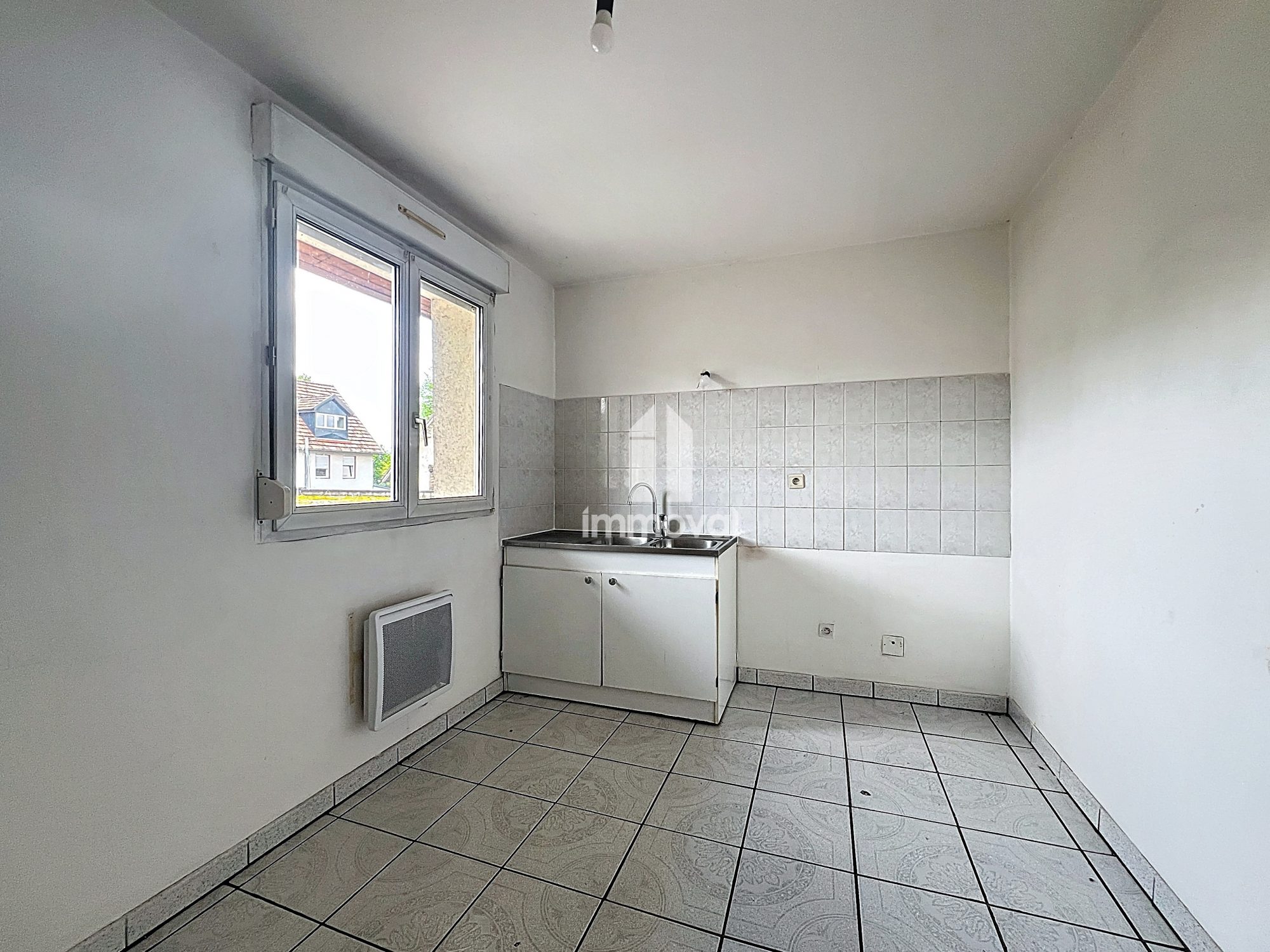 CRONEMBOURG Appartement T2 de 49m²
