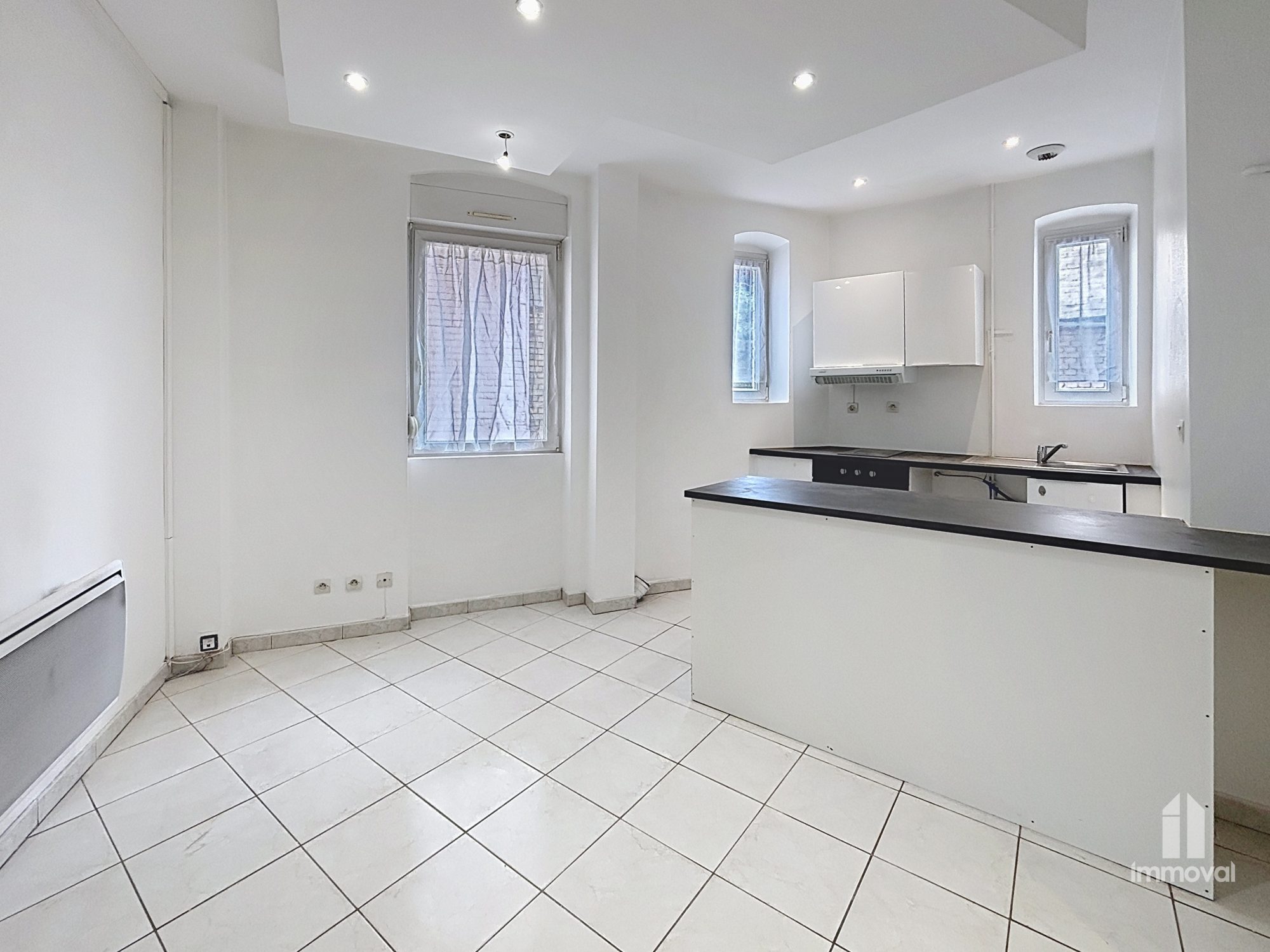 Neudorf, T2 40.46m2