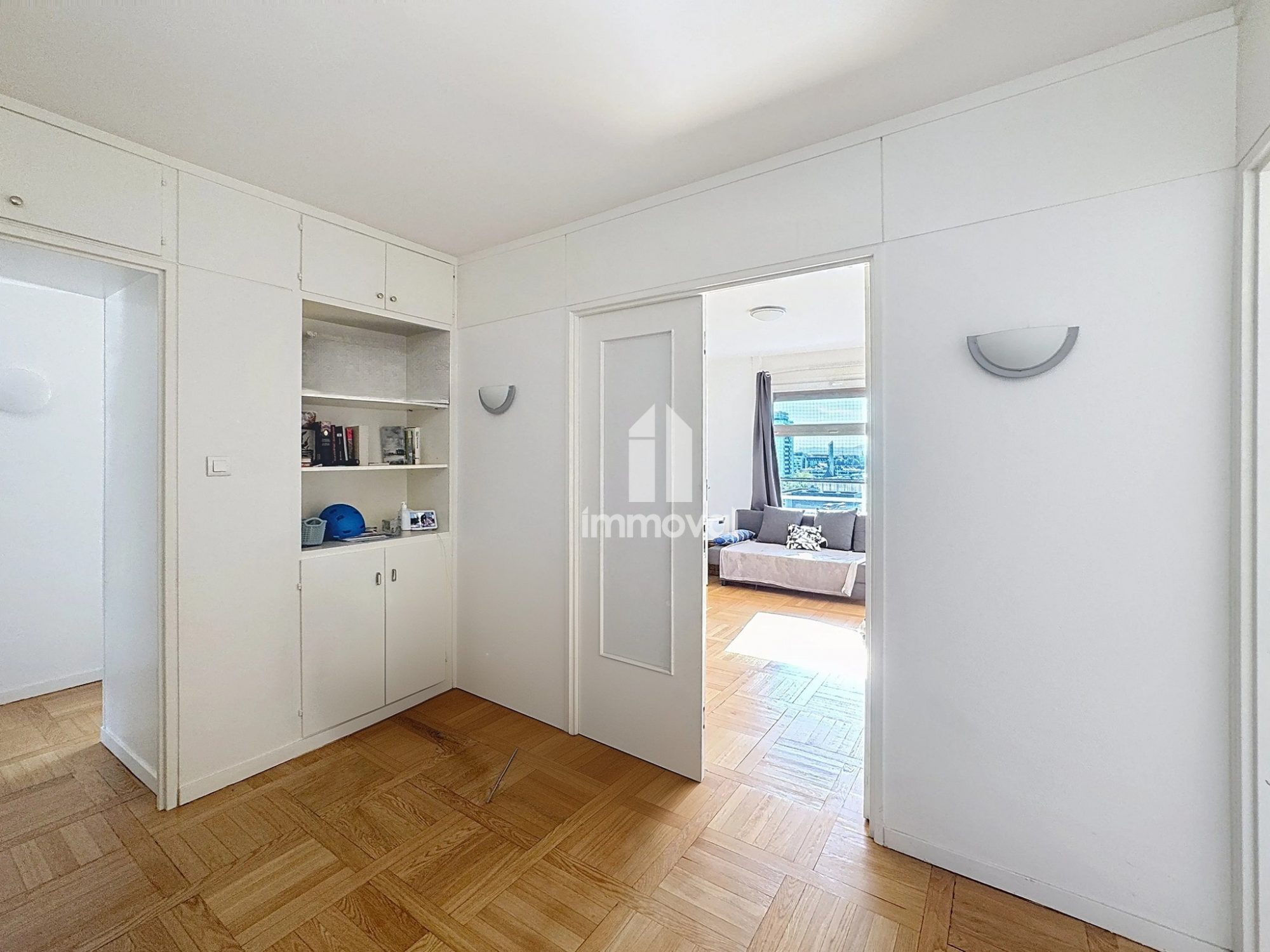 ESPLANADE T4 105M2