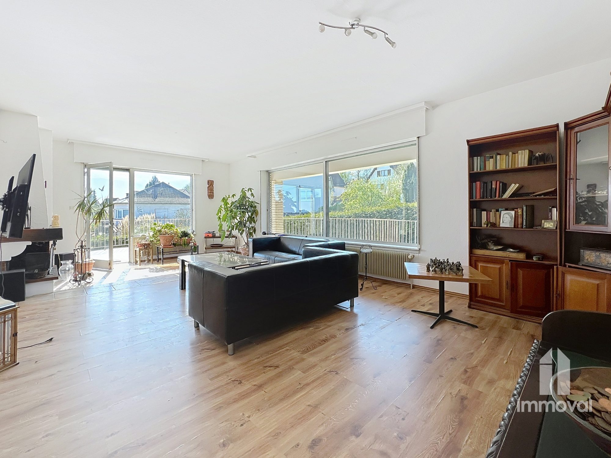 REISCHSHOFFEN - MAISON - 260M² - 7ARES 91