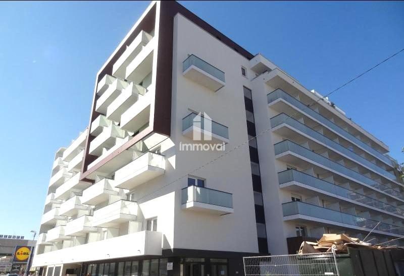 MEINAU - STUDIO - 24.40m²