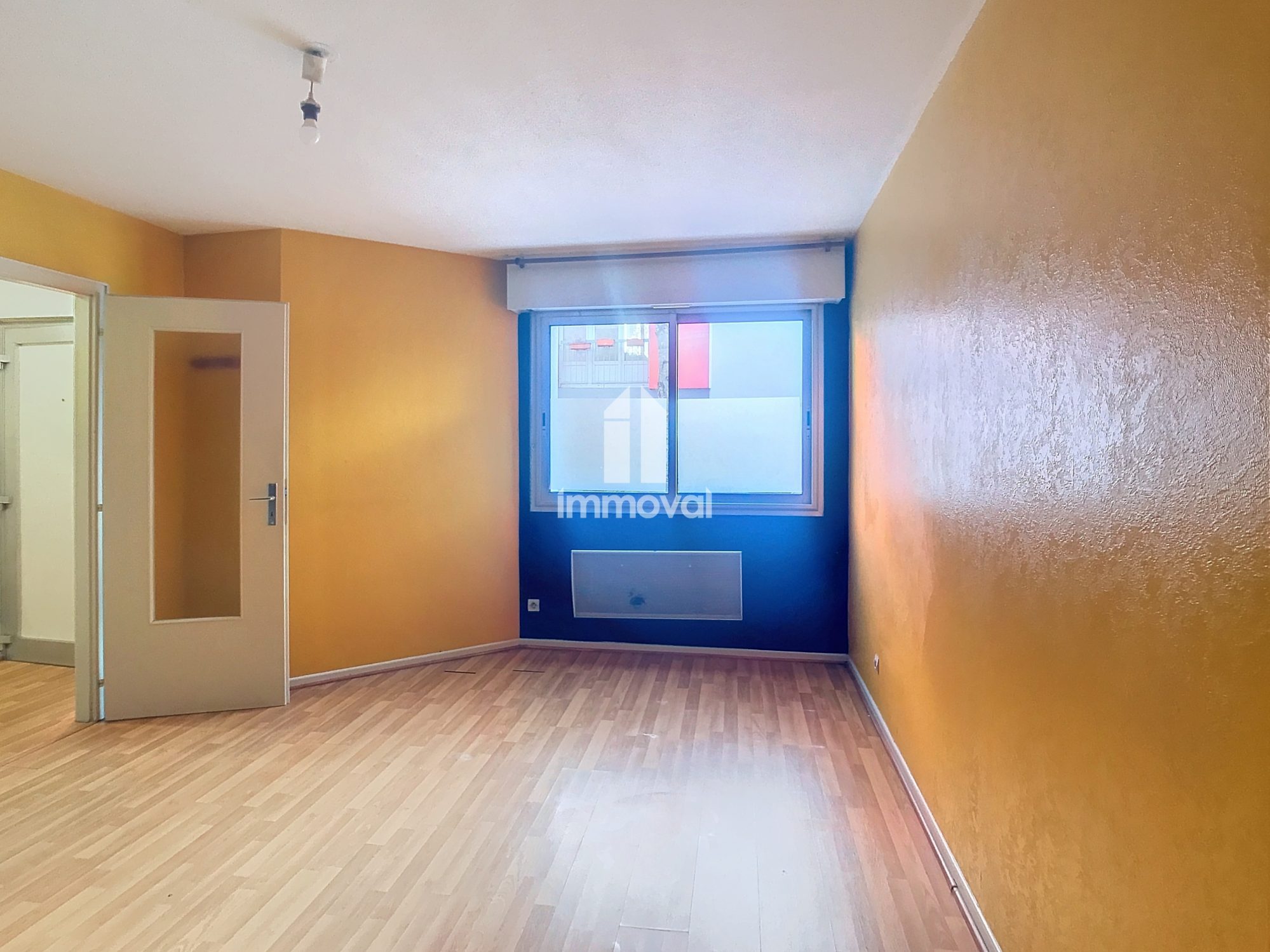 NEUDORF - STUDIO - 29.24m²