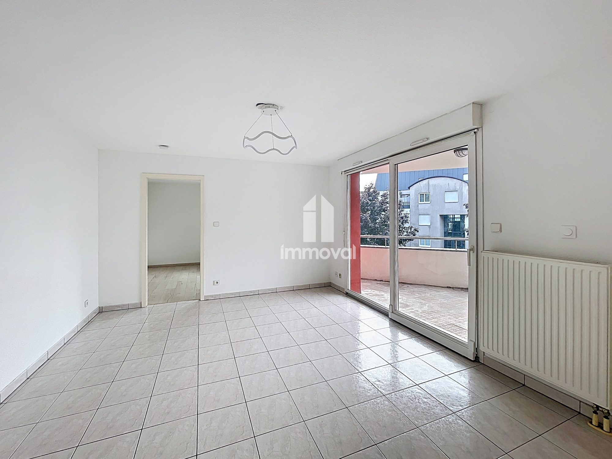 T2 - ILLKIRCH 45.59M2