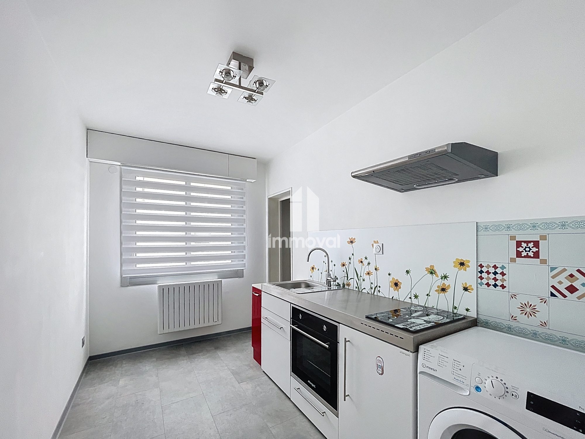 LINGOLSHEIM - 2P - 50.92m²