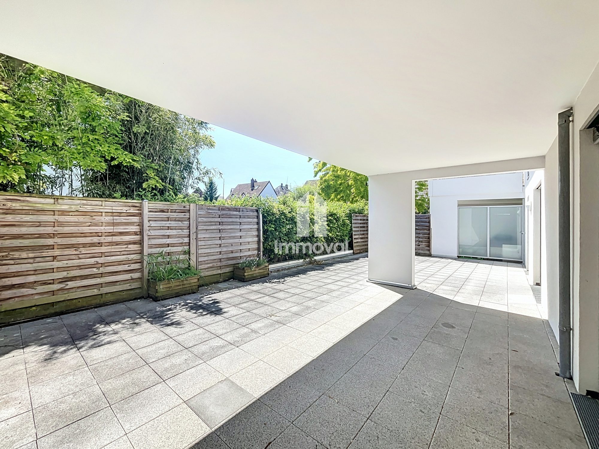 ROBERTSAU  - 3P -  62.66m²
