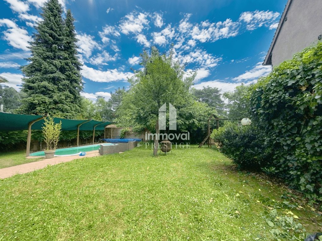 ROBERTSAU  -MAISON- 207m2-5  ARES