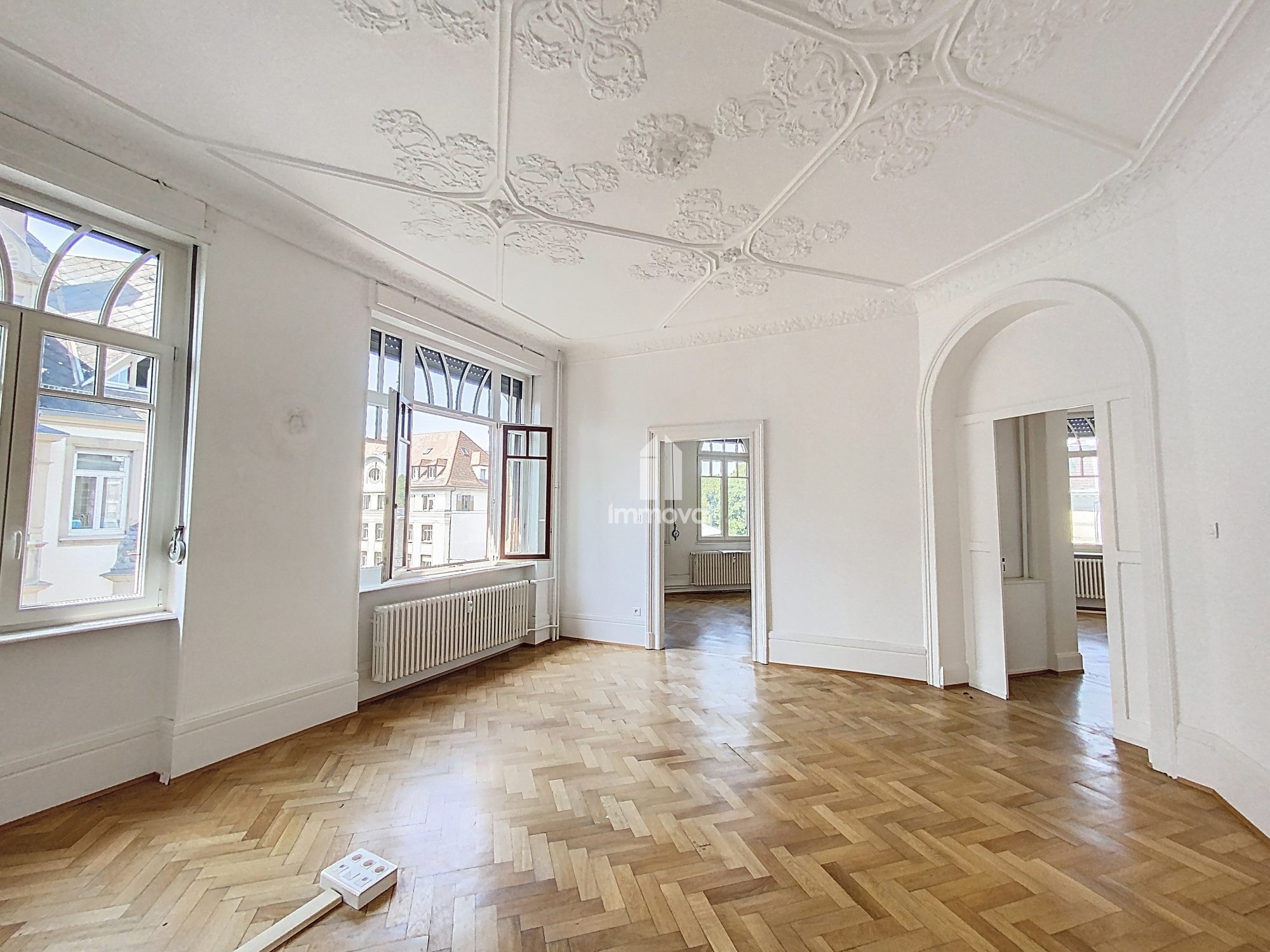 CONTADES-T6-176M²