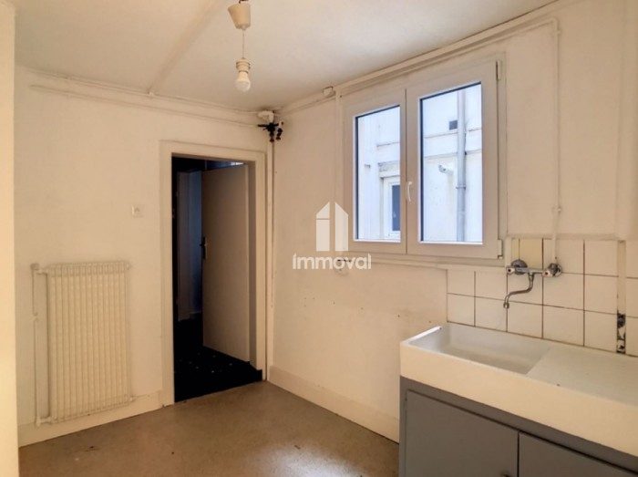 CENTRE VILLE - 2P - 36.91m²