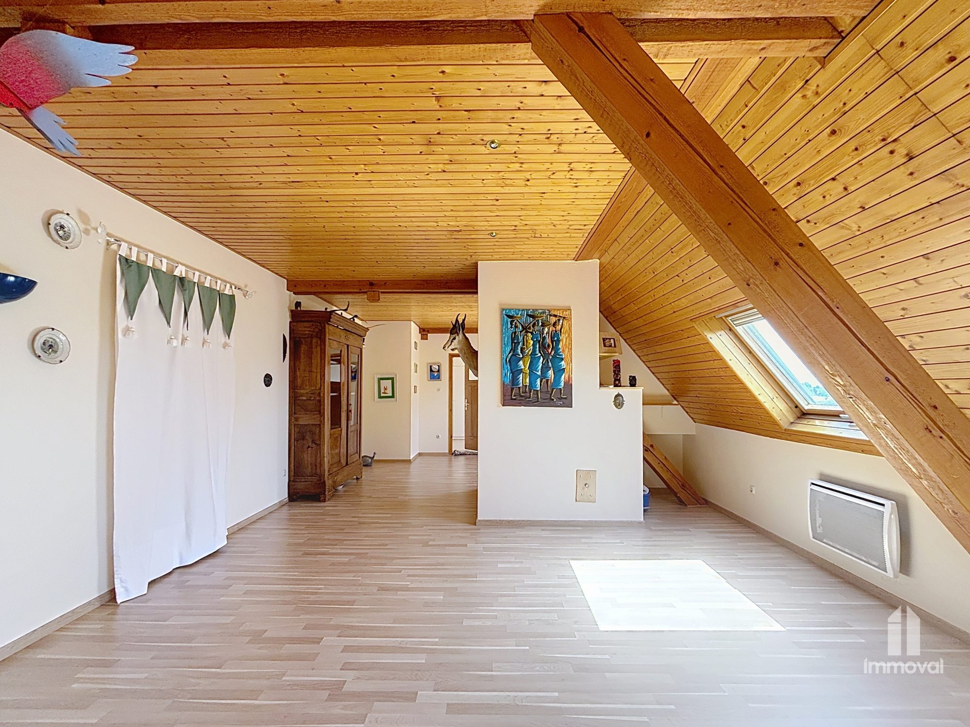 REICHSTETT - T7 - 189,25M²