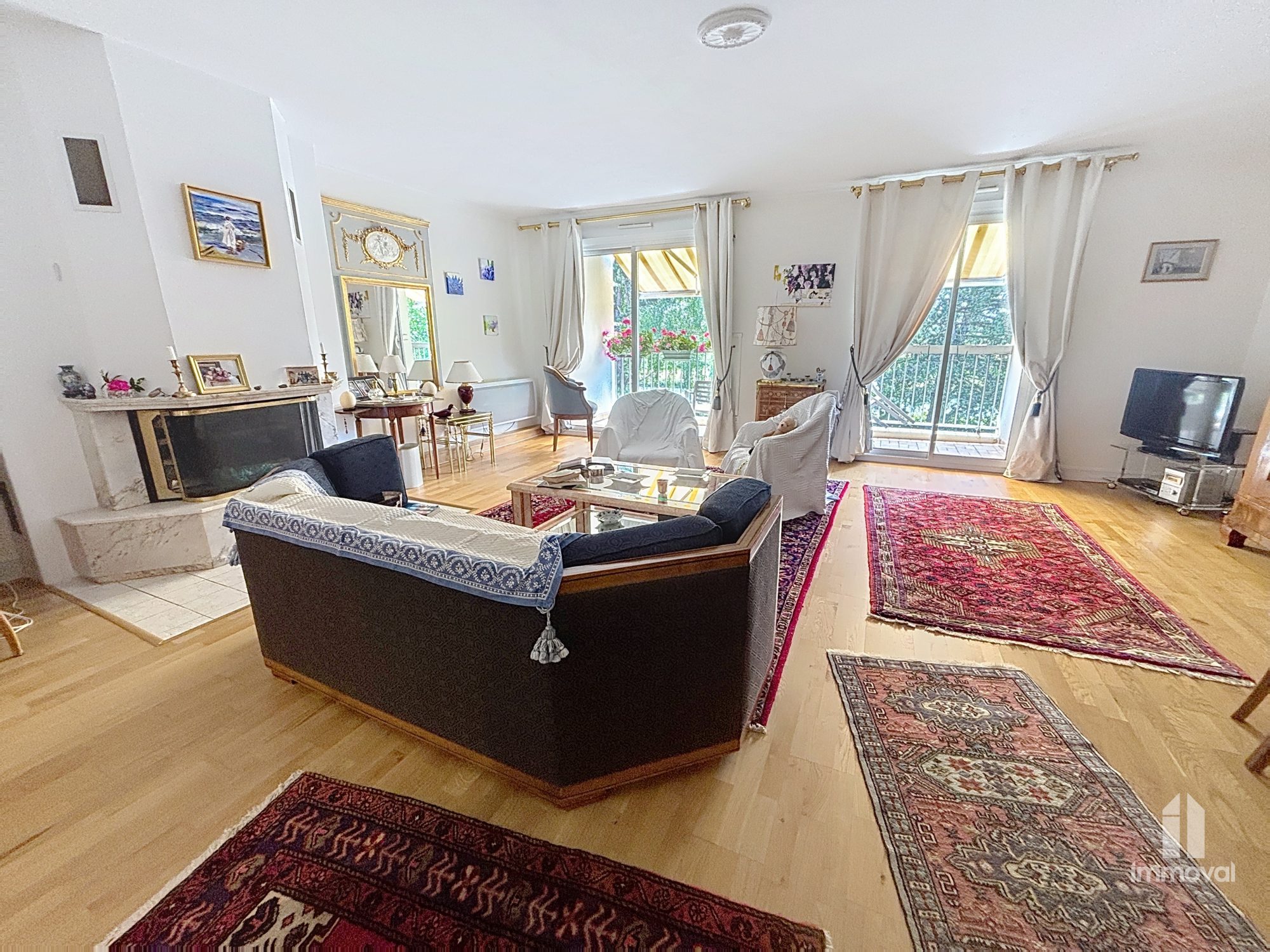 REICHSTETT - T7 - 189,25M²