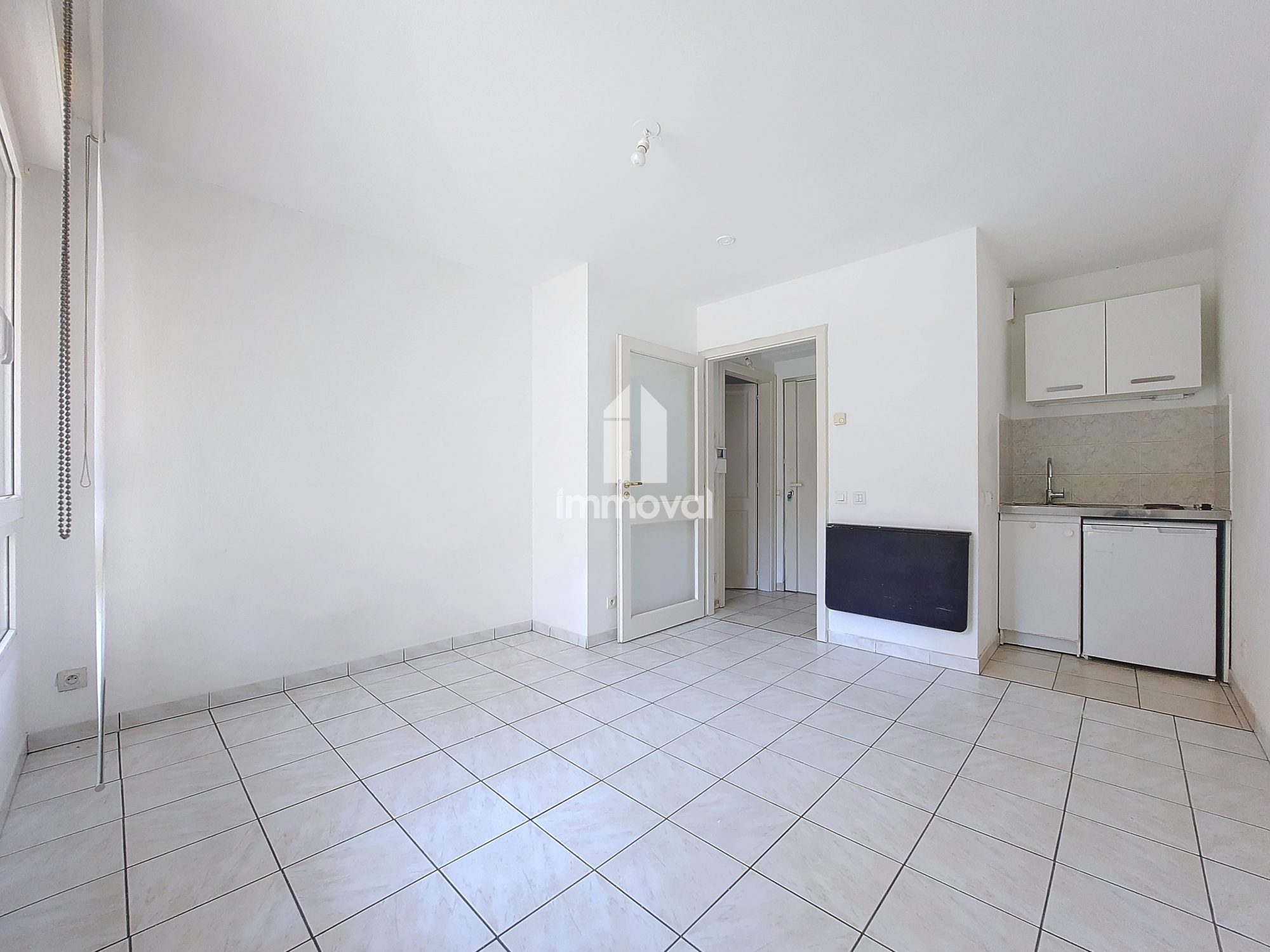 PETITE FRANCE - STUDIO - 19.42m²