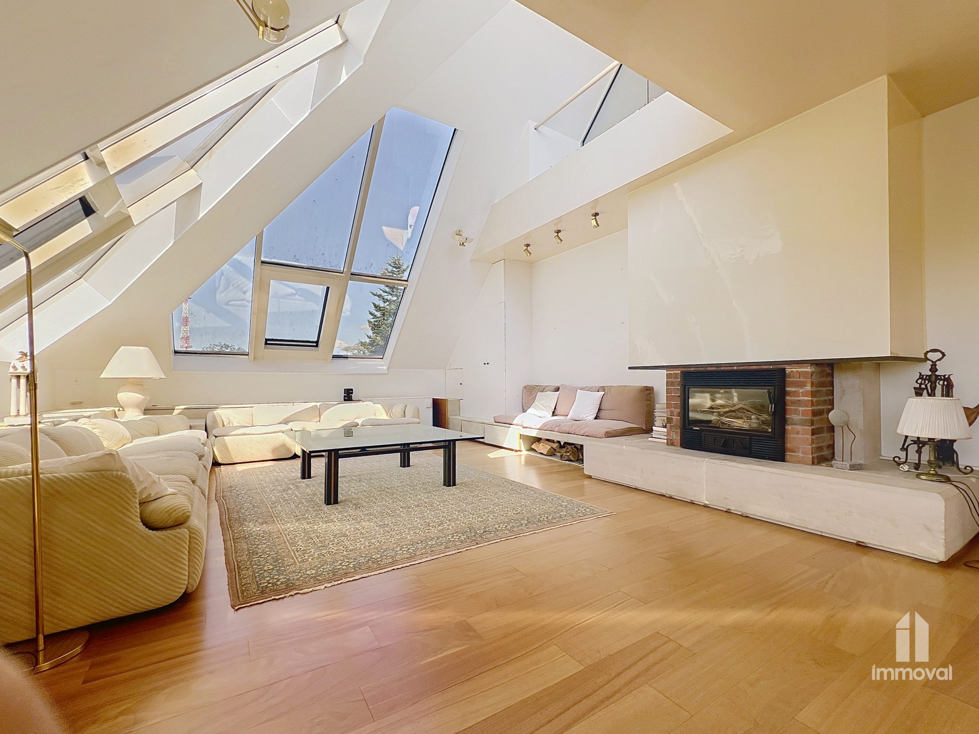 WACKEN -T6 - 187,02m²