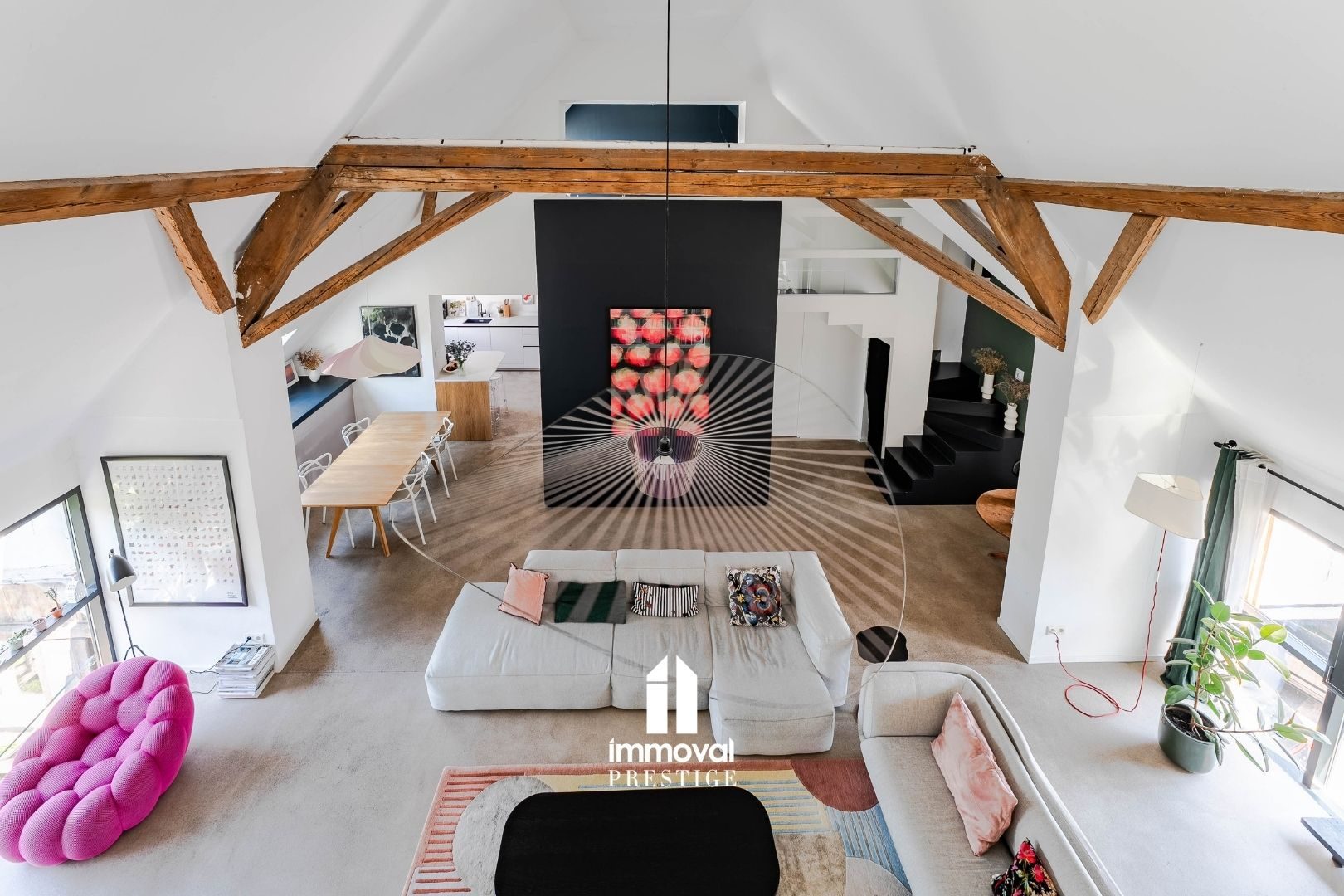HOLTZHEIM-CORPS DE FERME-410m2-6 ARES
