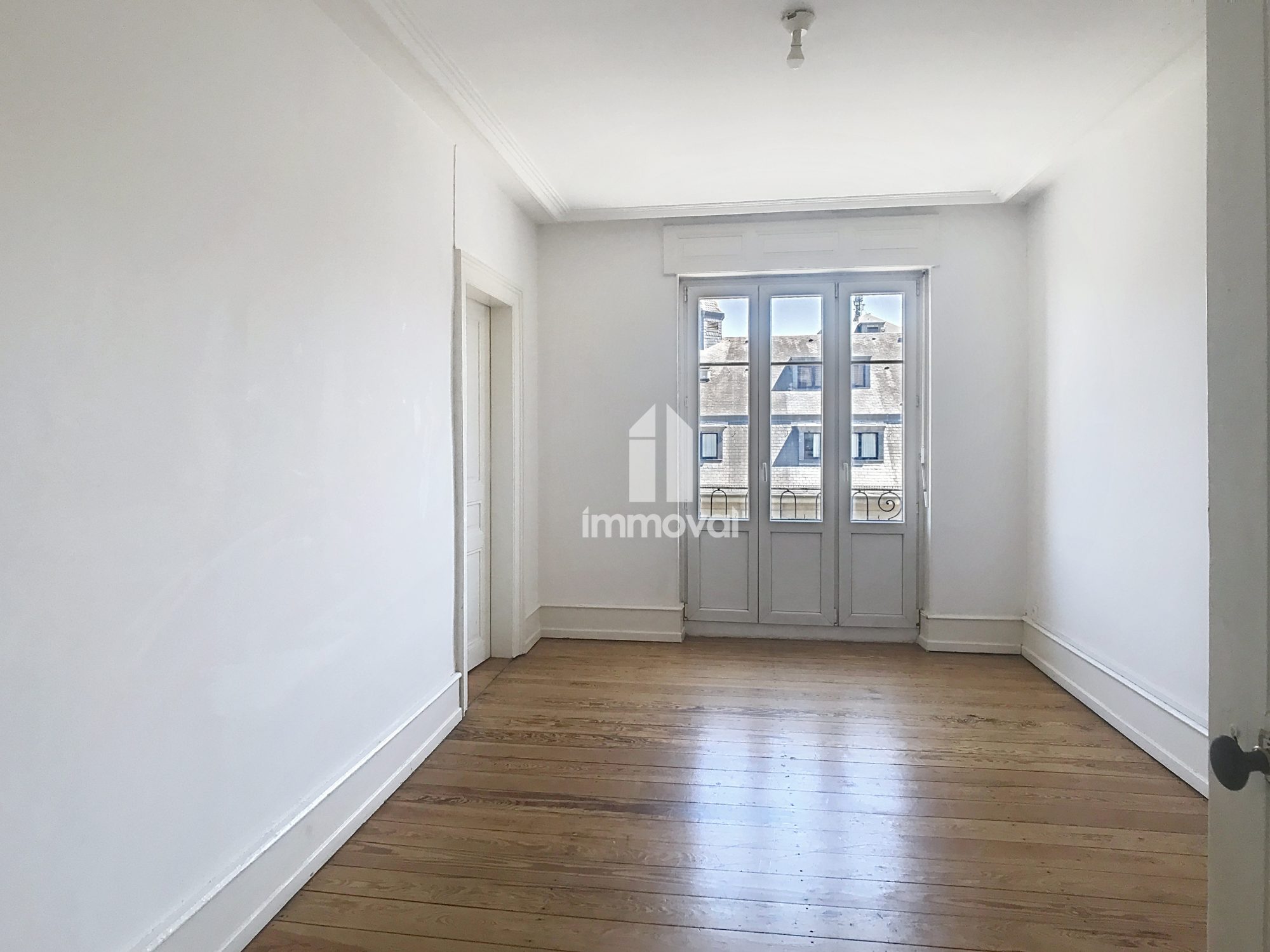 MUSEE D'ART MODERNE - 4P - 81.58m²