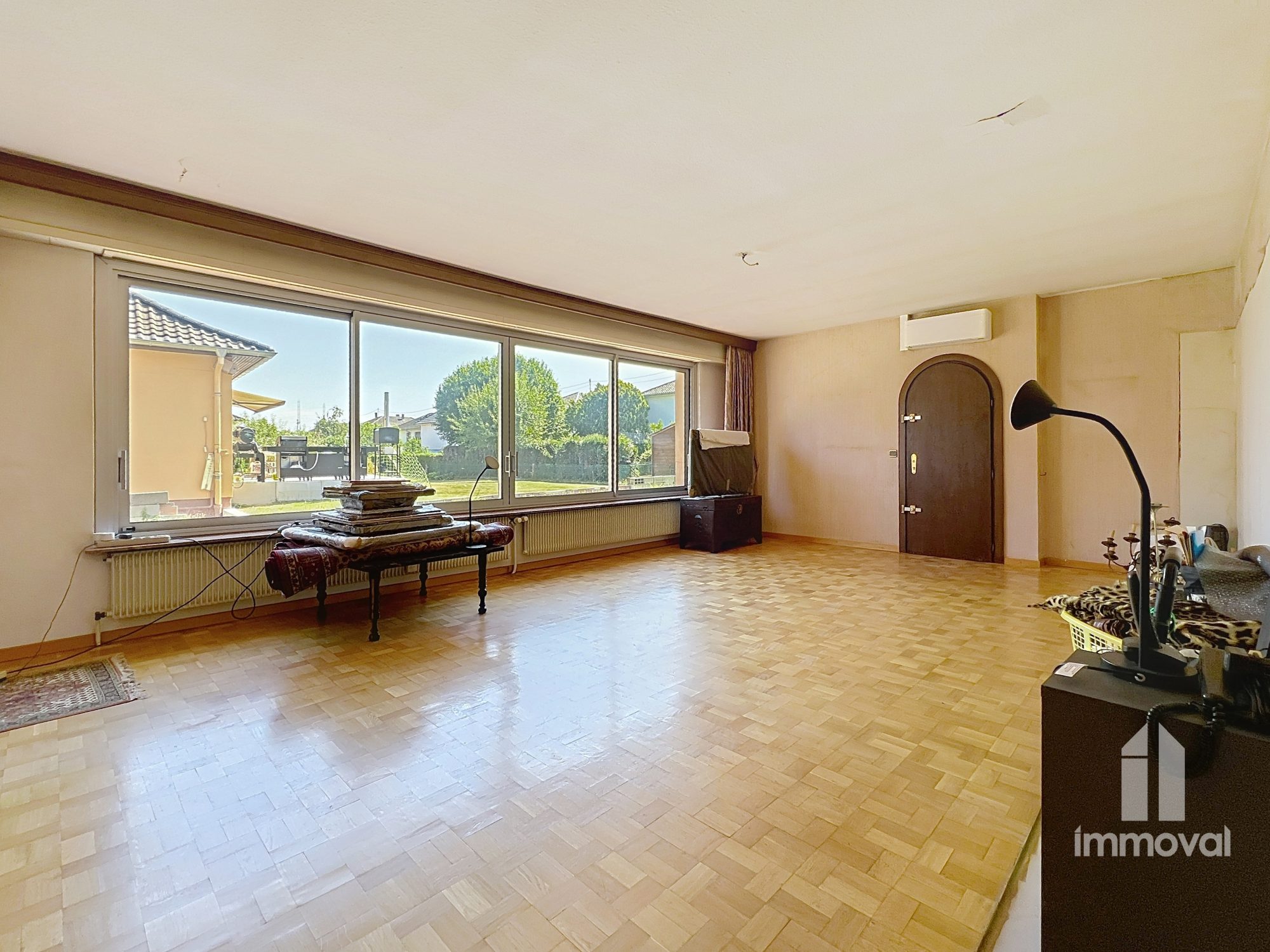 VENDENHEIM - MAISON PLAIN-PIED T7- 178 m²