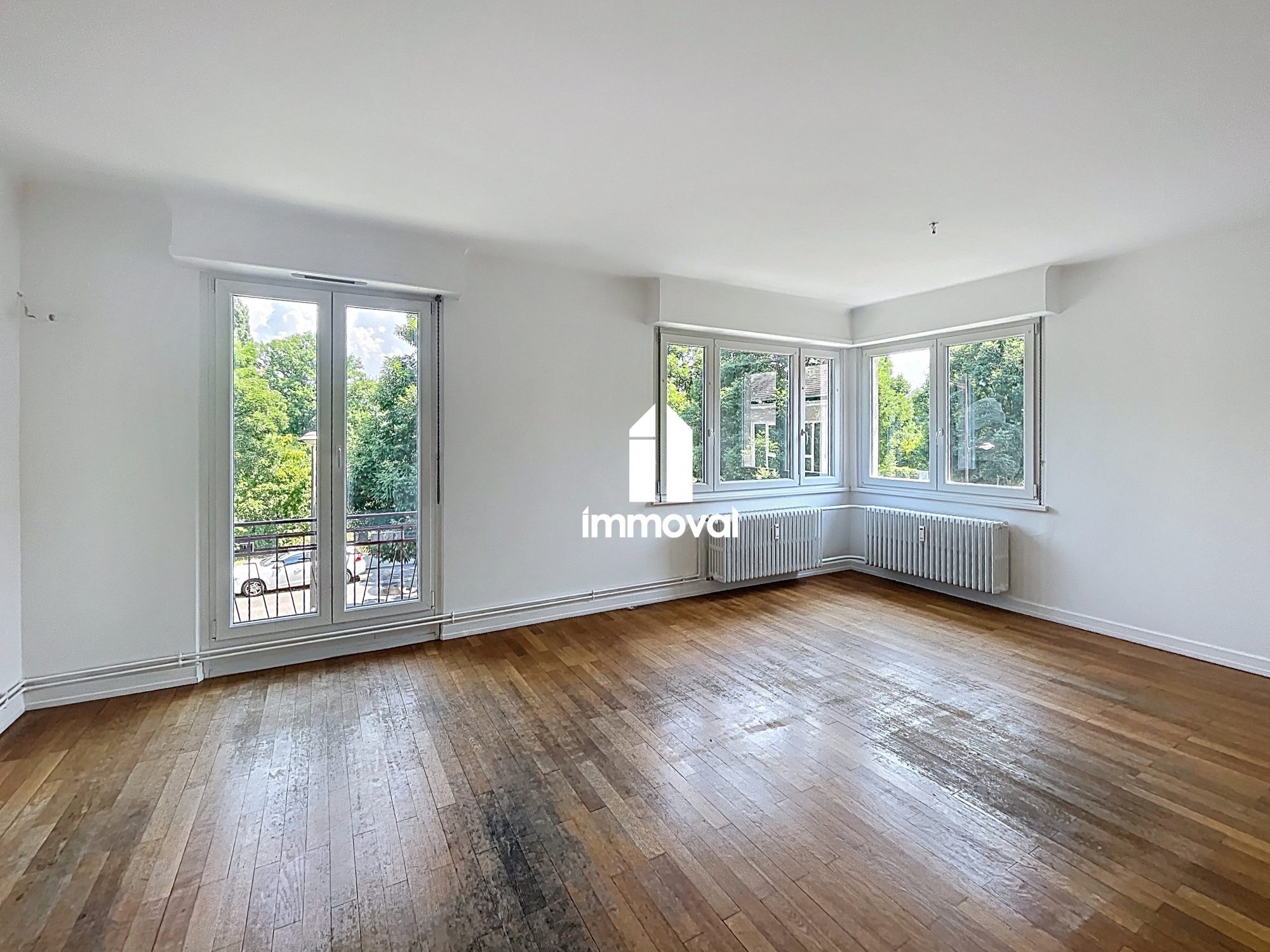 MEINAU - 4P - 112.70m²