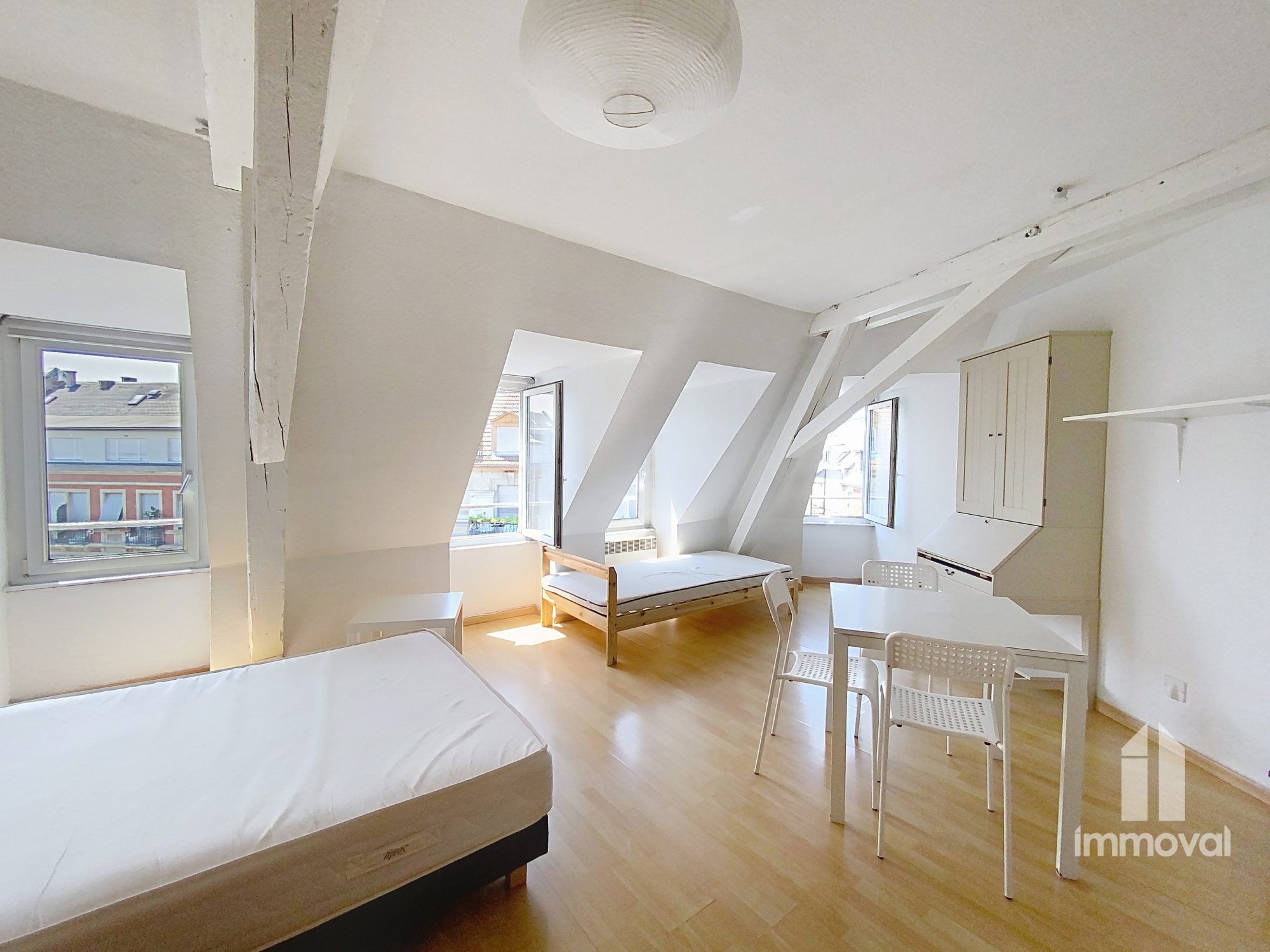 TRIBUNAL - T1 - 30,50M²