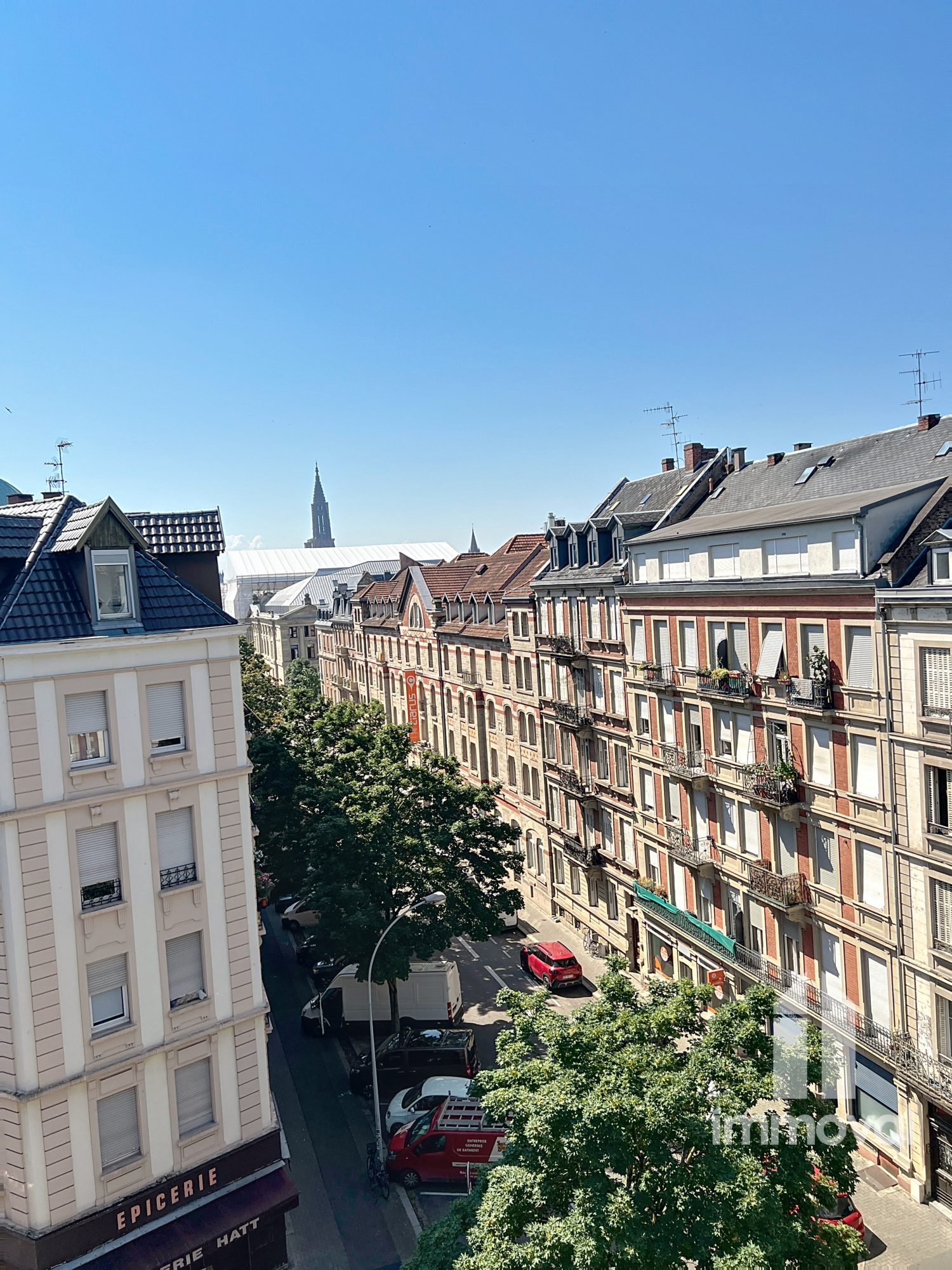TRIBUNAL - T1 - 30,50M²