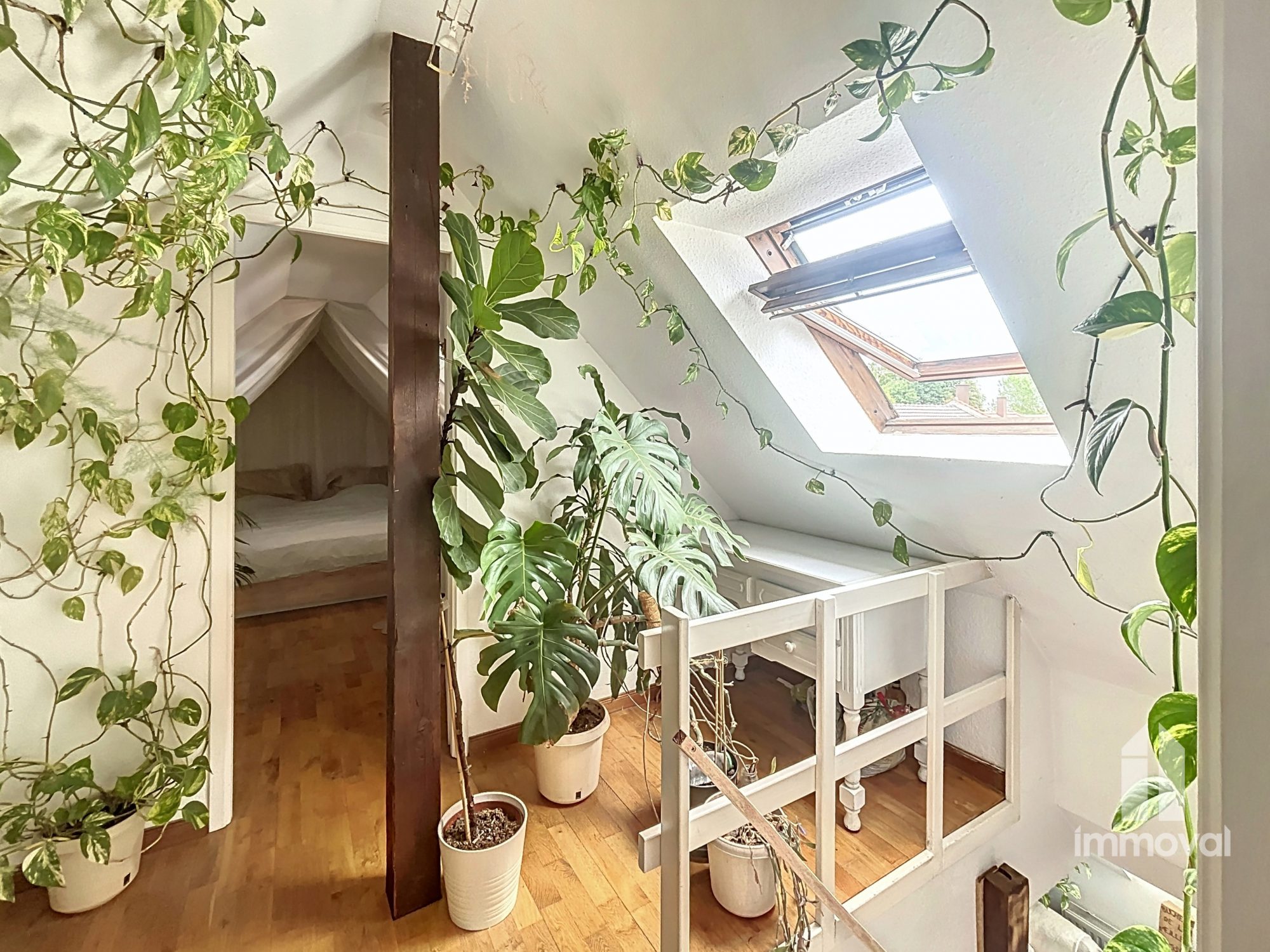 SCHILTIGHEIM - T3 - 42,62m²