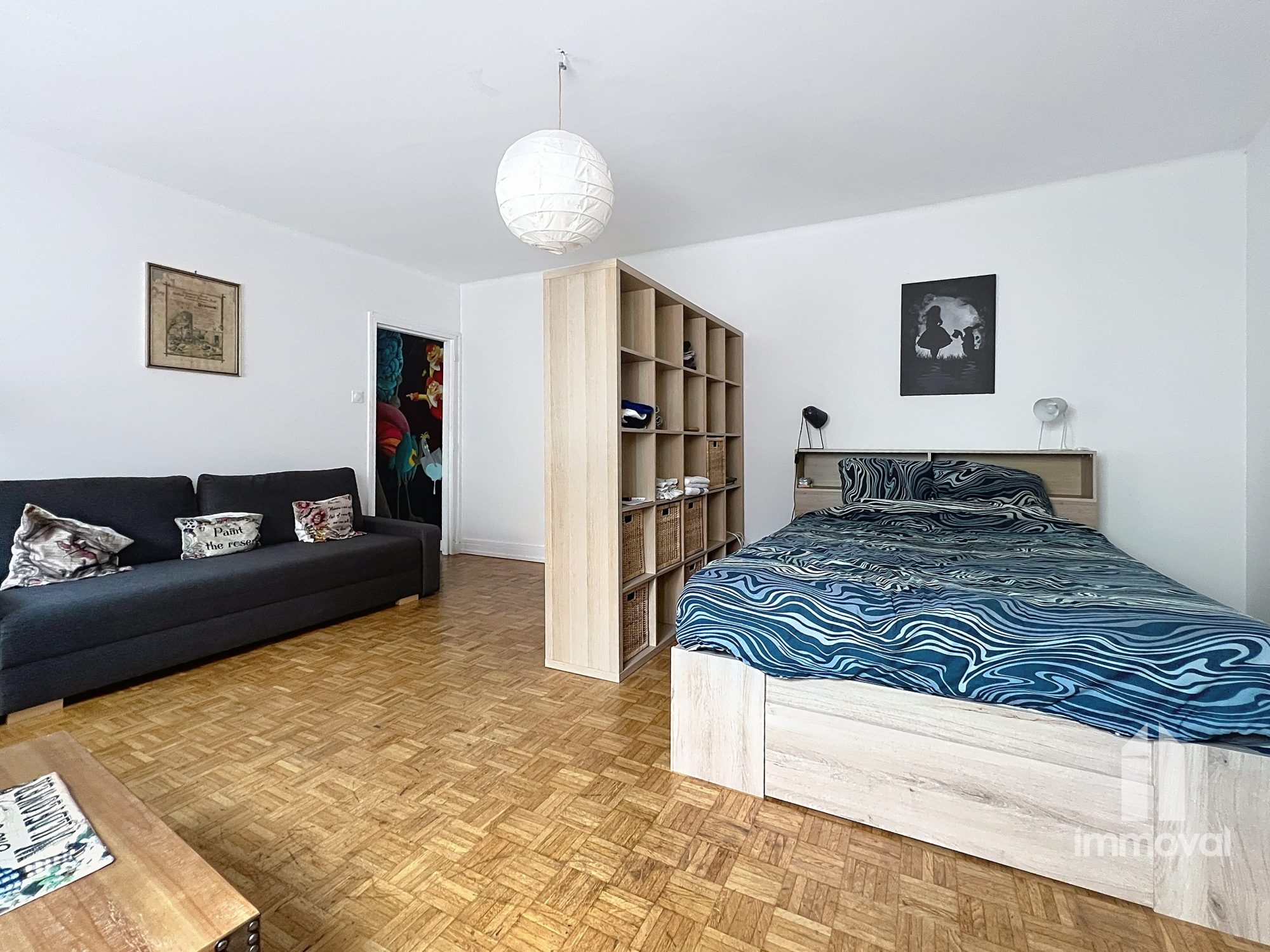 NEUDORF - T1 - 44,66M²