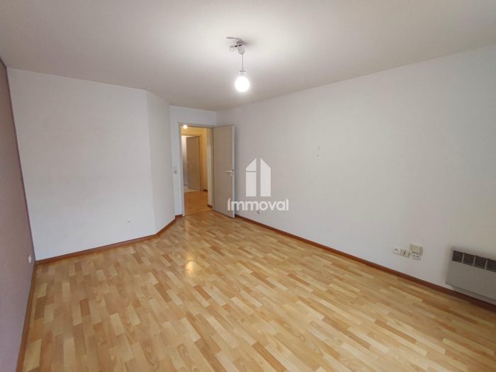 GARE - 2P - 42.81m²
