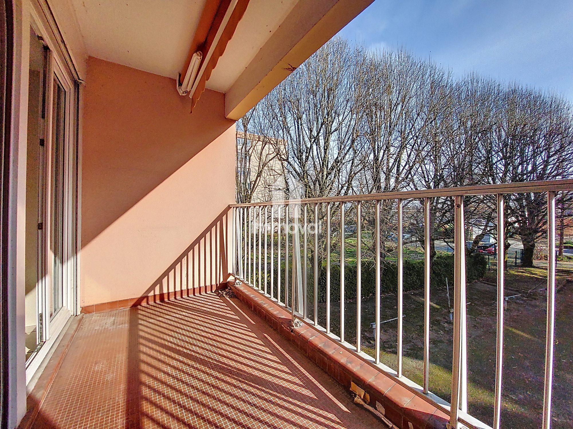 BISCHHEIM - 4P - 93m²