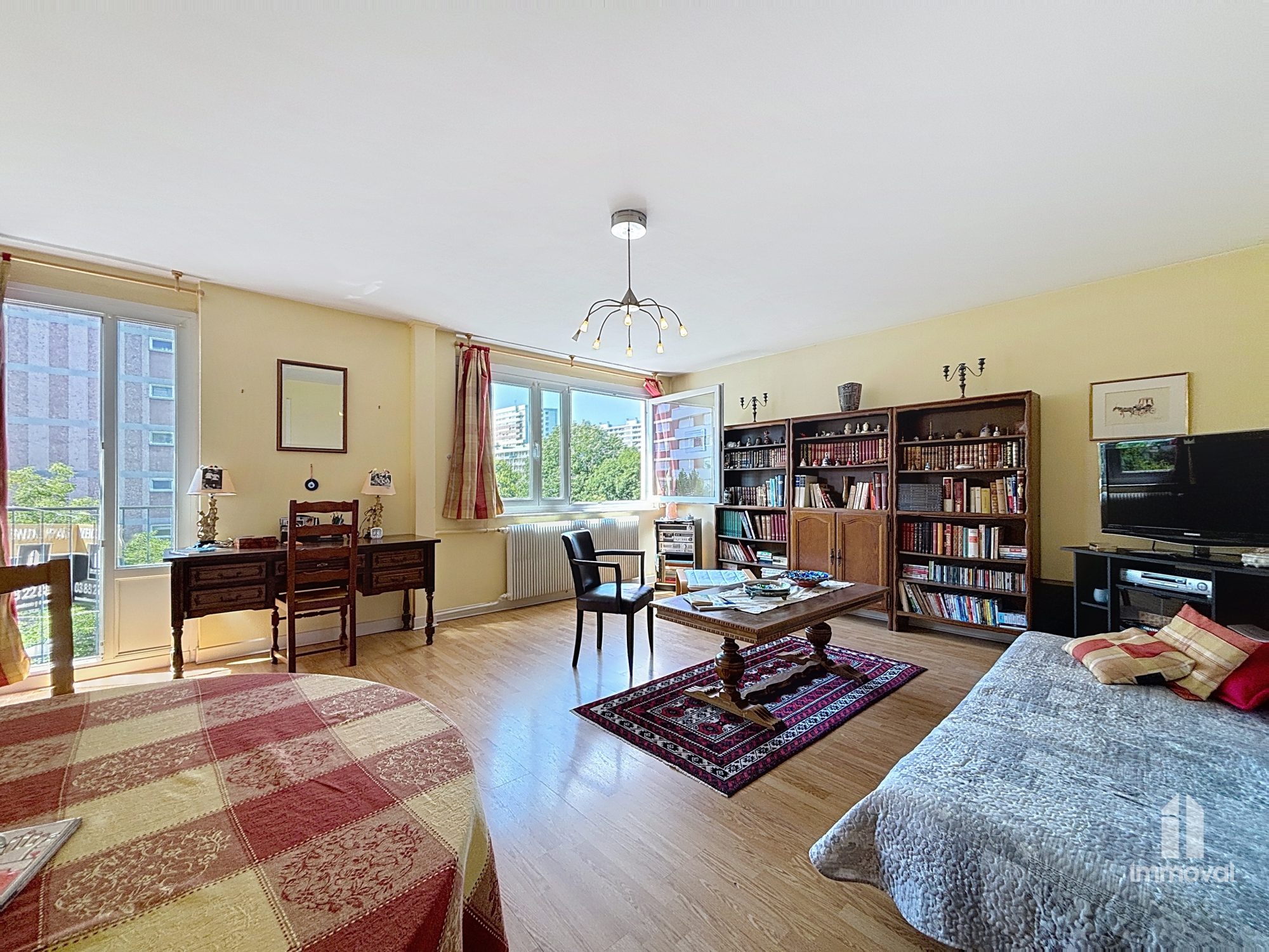 VAUBAN - T2 - 59,05M²