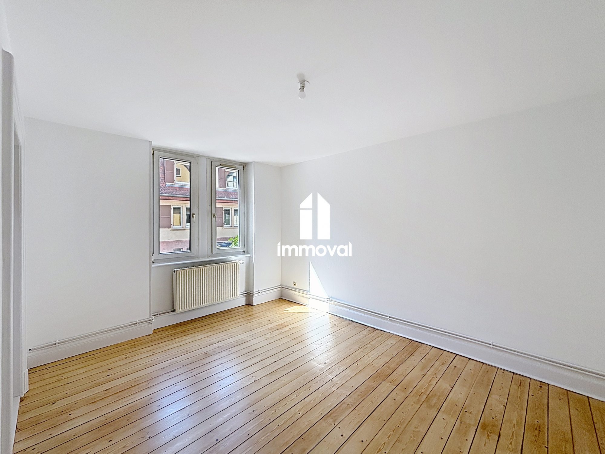 CRONENBOURG - 3P - 75.40m²