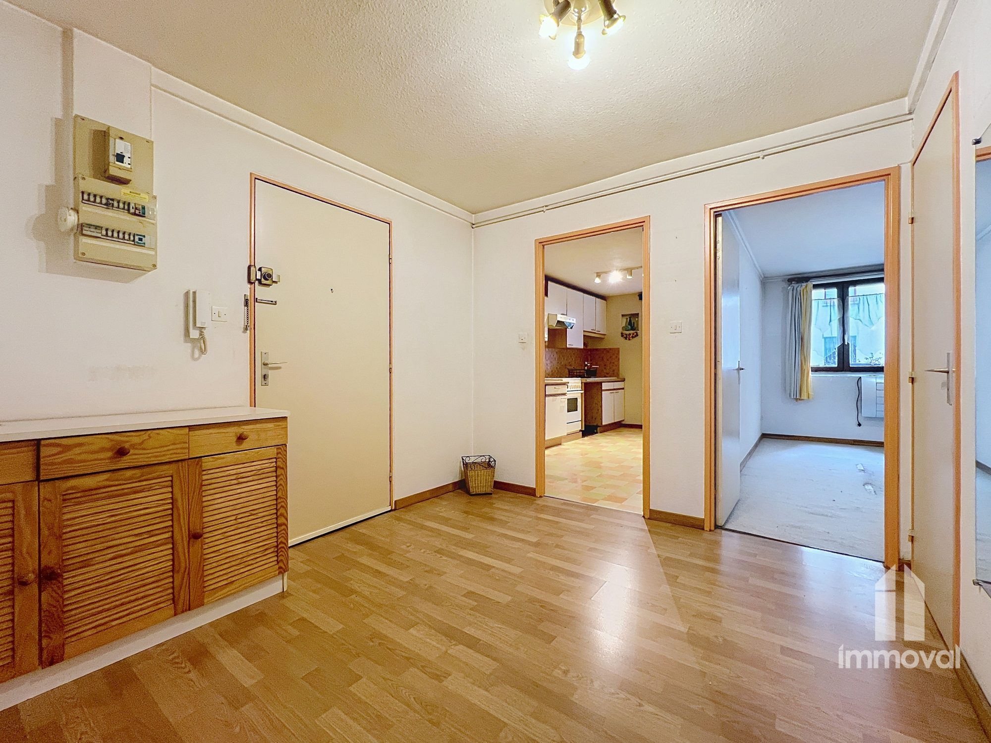 GARE - T3 - 70,71M²