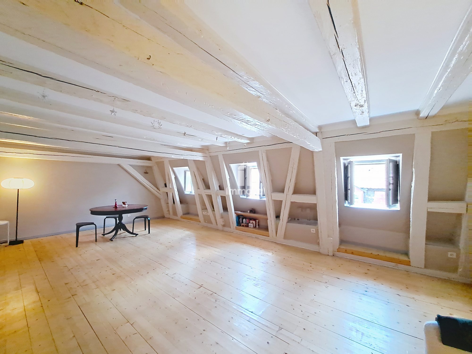 HYPER CENTRE - T3 - 89,64M²