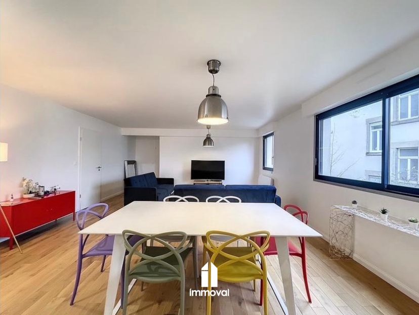 ORANGERIE - T2 - 60,44m²