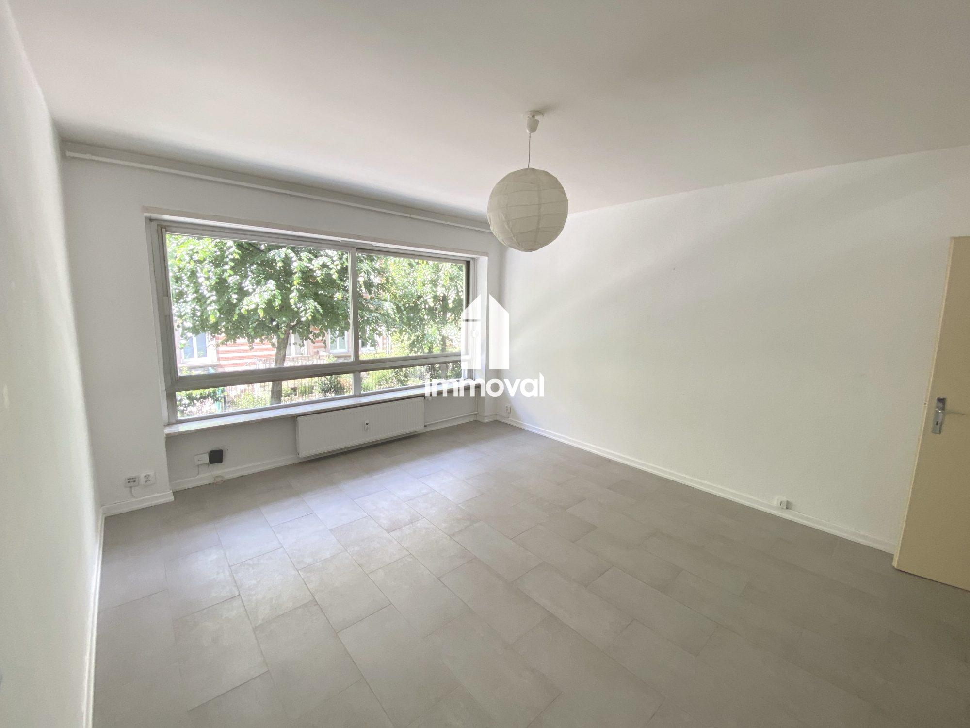CONTADES - 1P- 27.64m²
