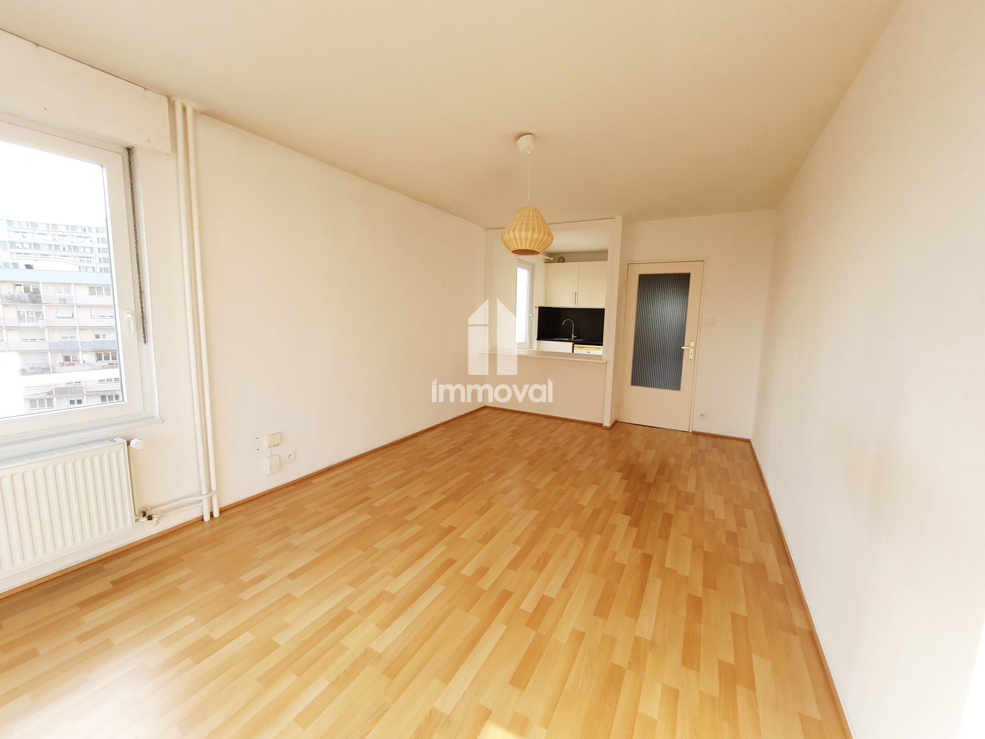 ESPLANADE - 2P - 51.09m²