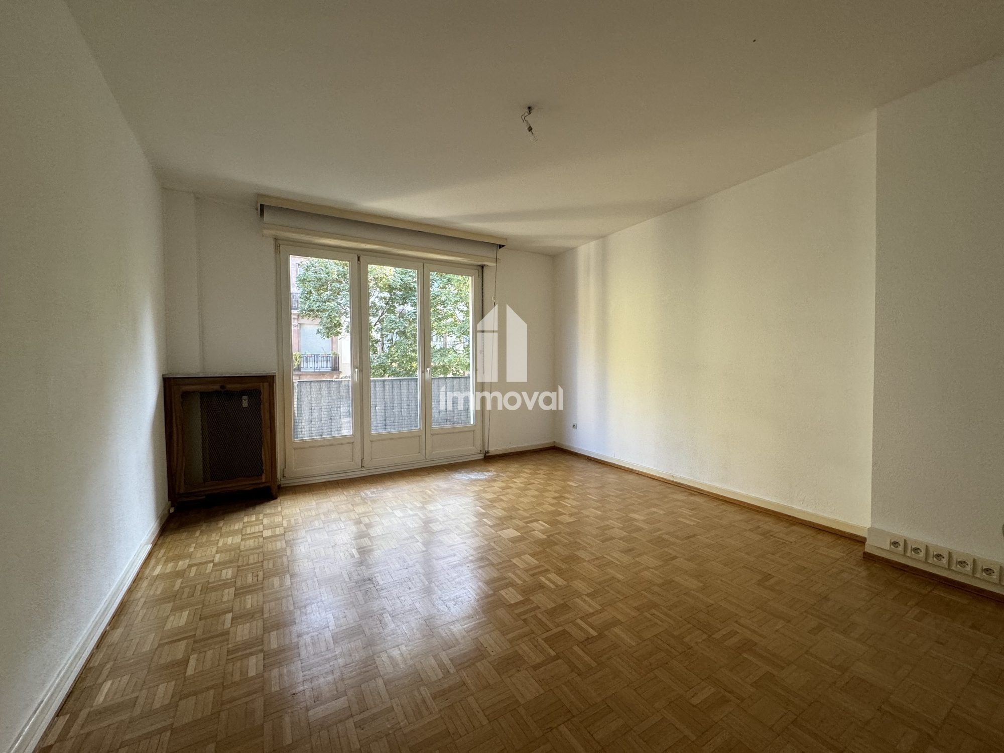 KRUTENAU - 3P - 73.86m²