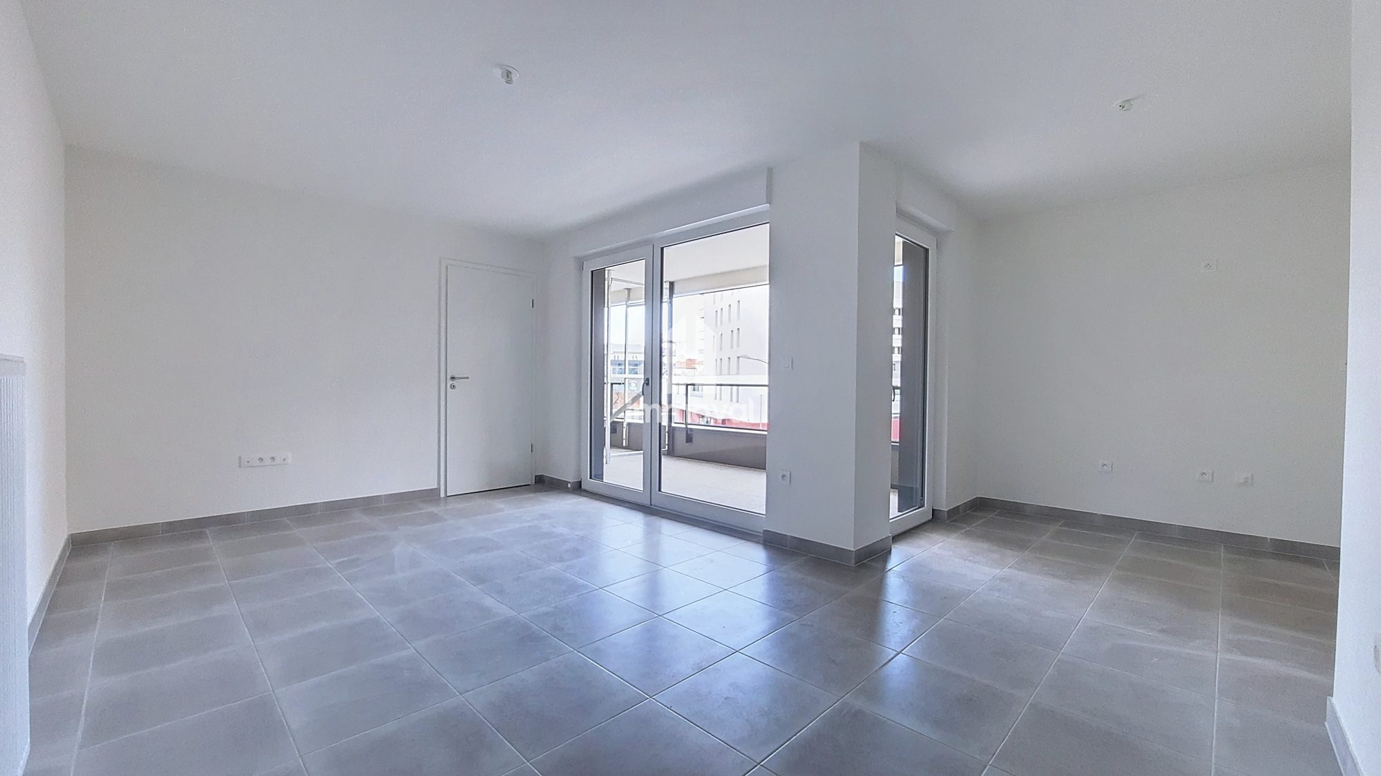 LINGOLSHEIM - 2P - 45.75m²