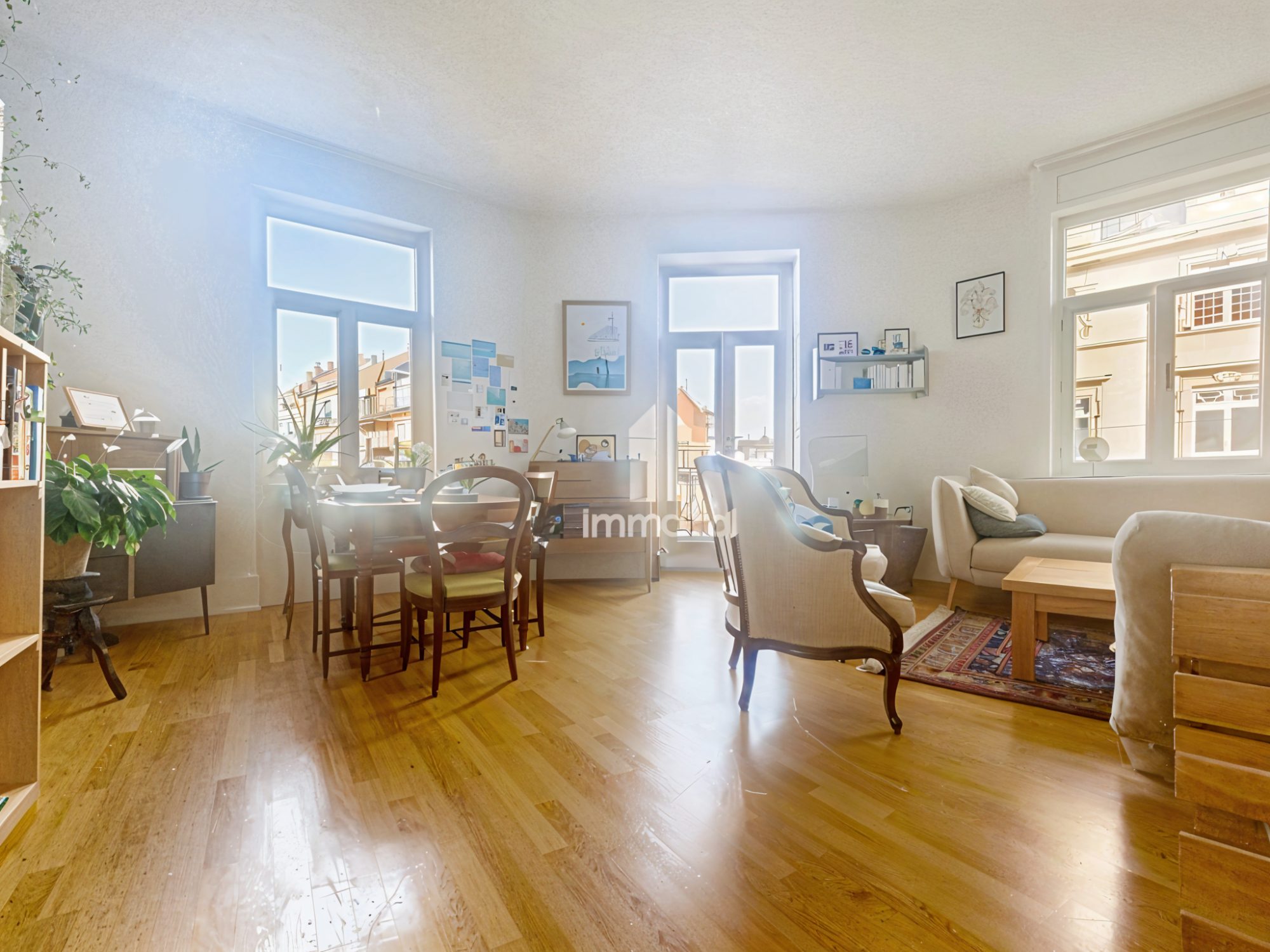 CONTADES - T3 - 87,57m2