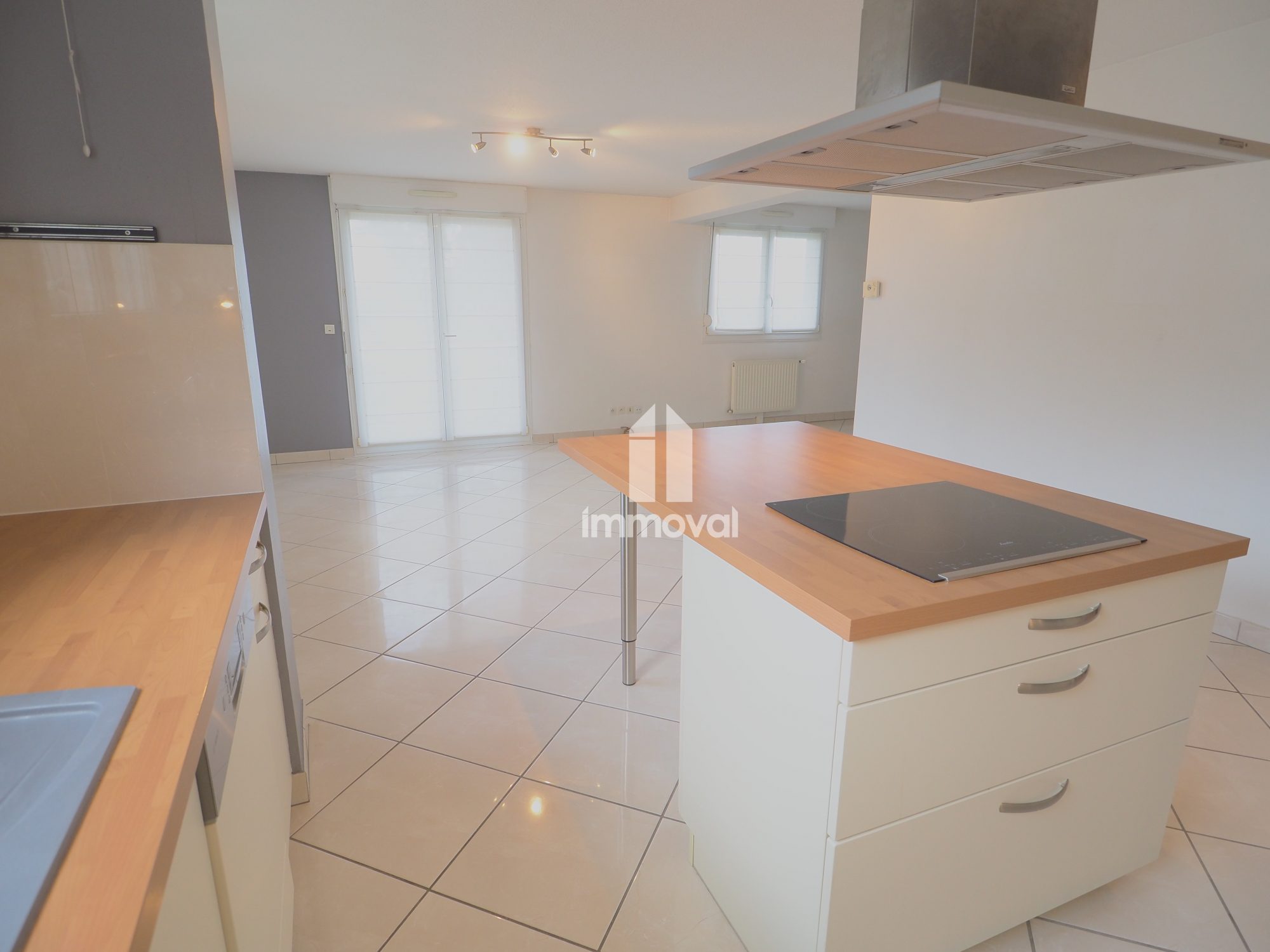 QUATZENHEIM - 3P - 90.91m²