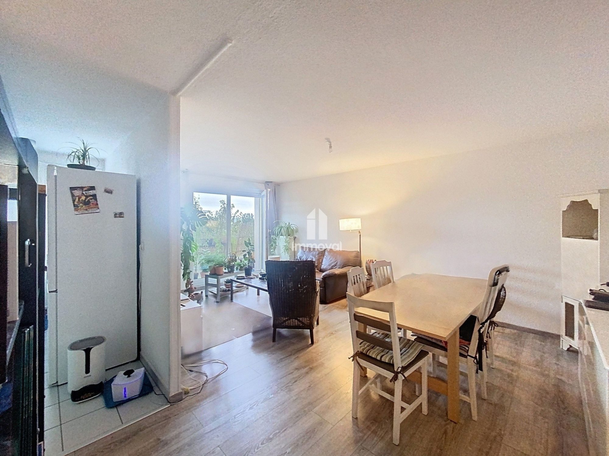 POTERIES - T3 - 68M²