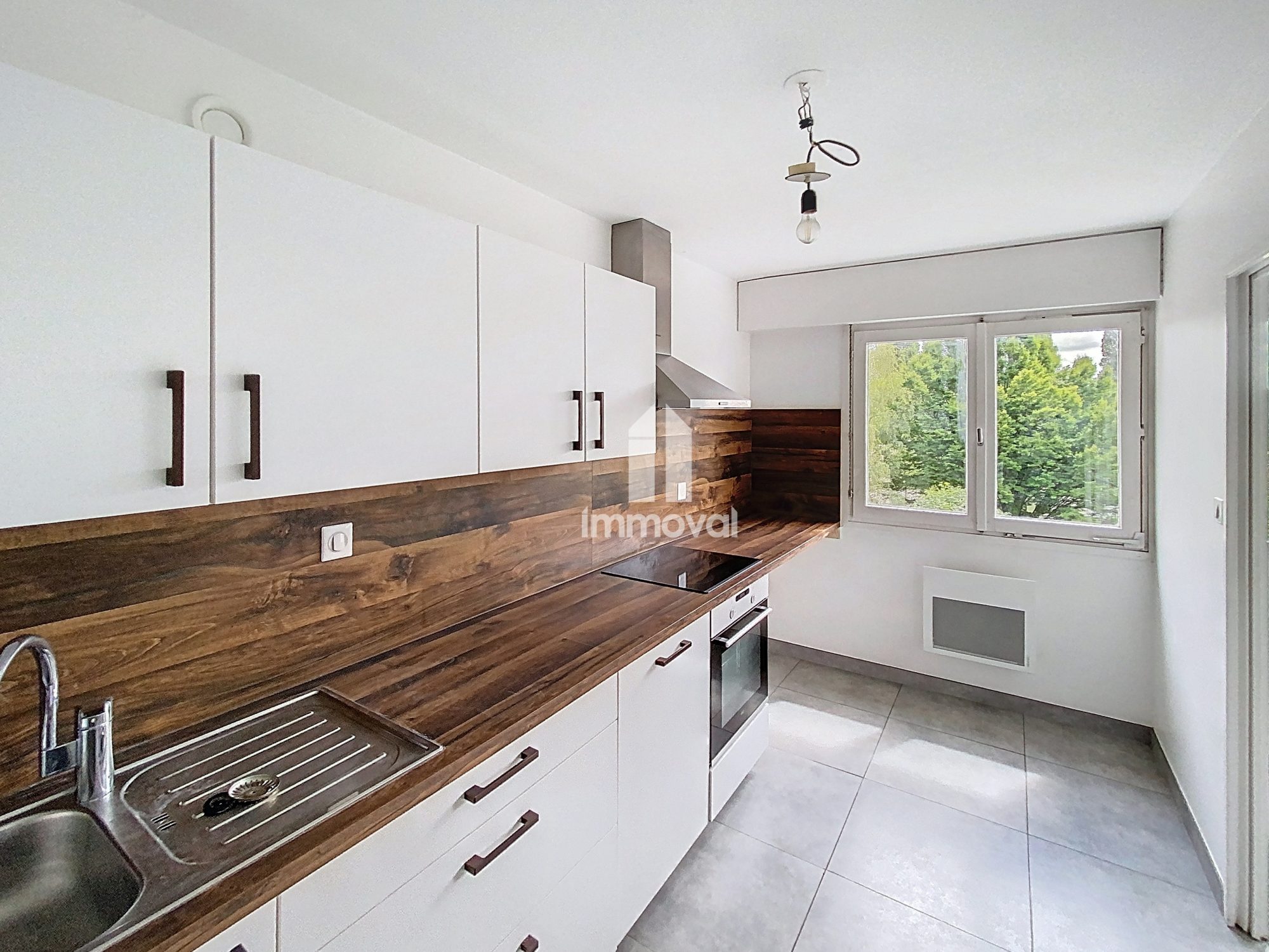 BISCHHEIM - 2P - 52.98m²